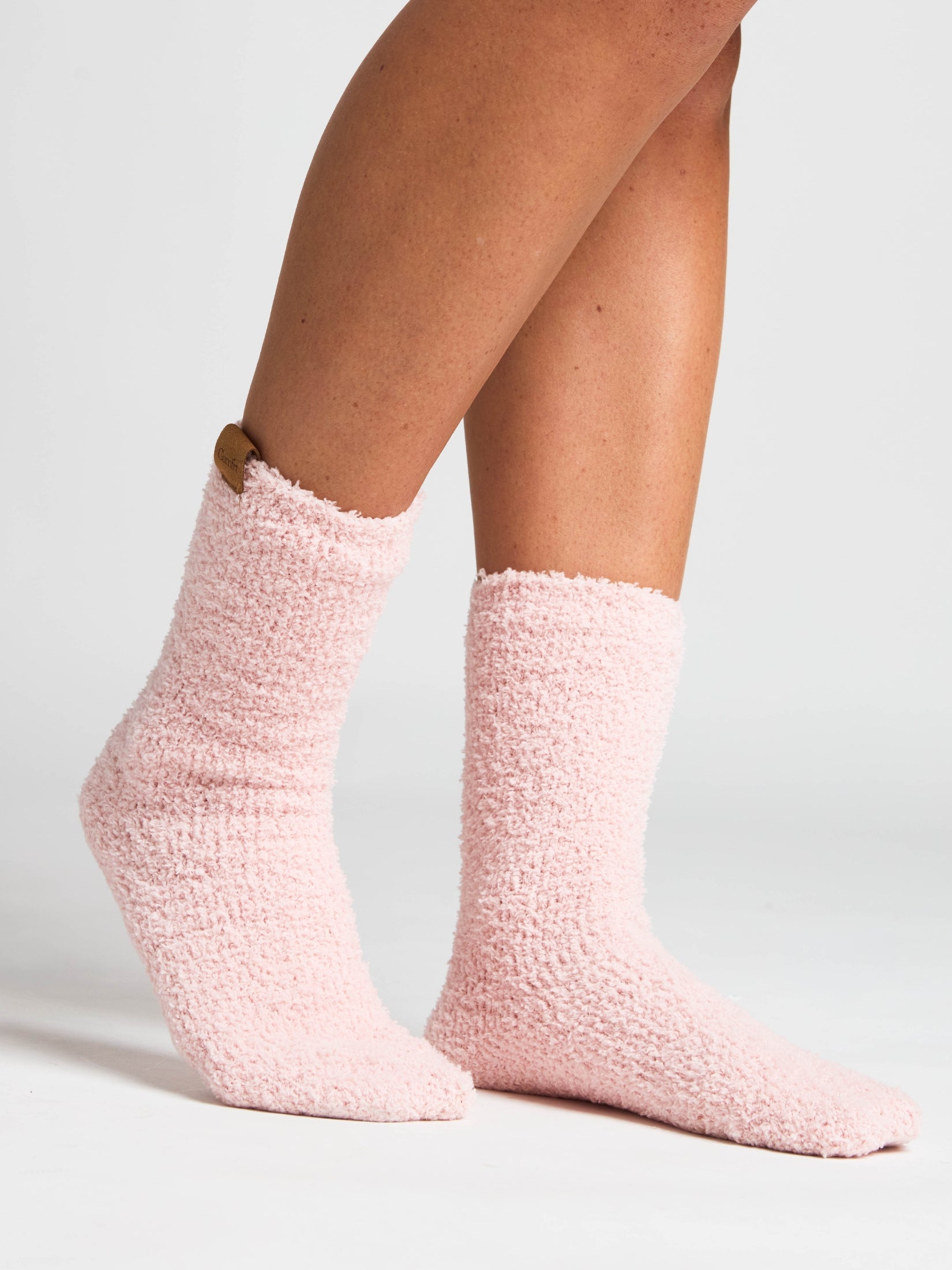 Pillow Walk Cozy Socks