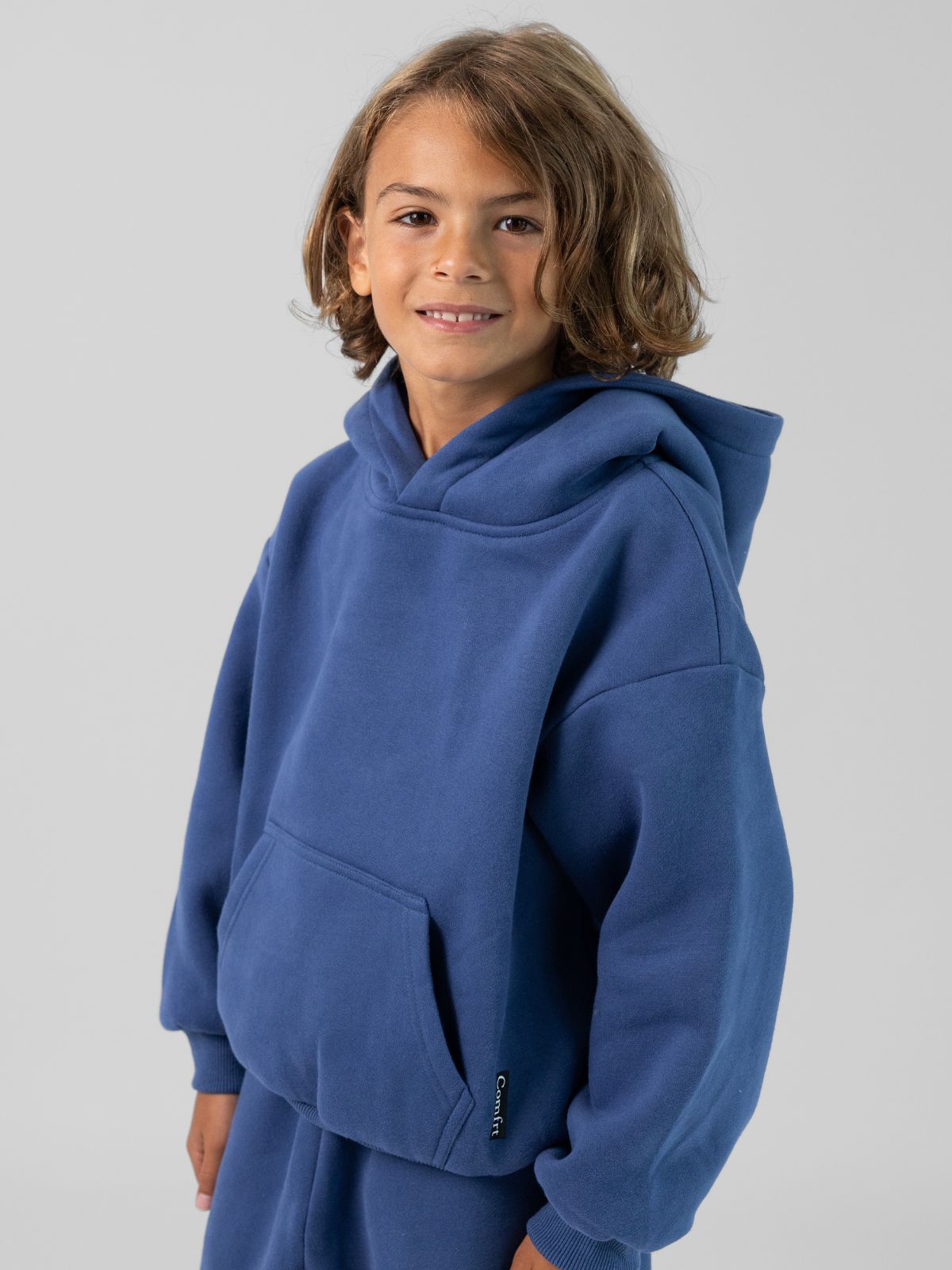 Standard Kids Hoodie - Pre-Order