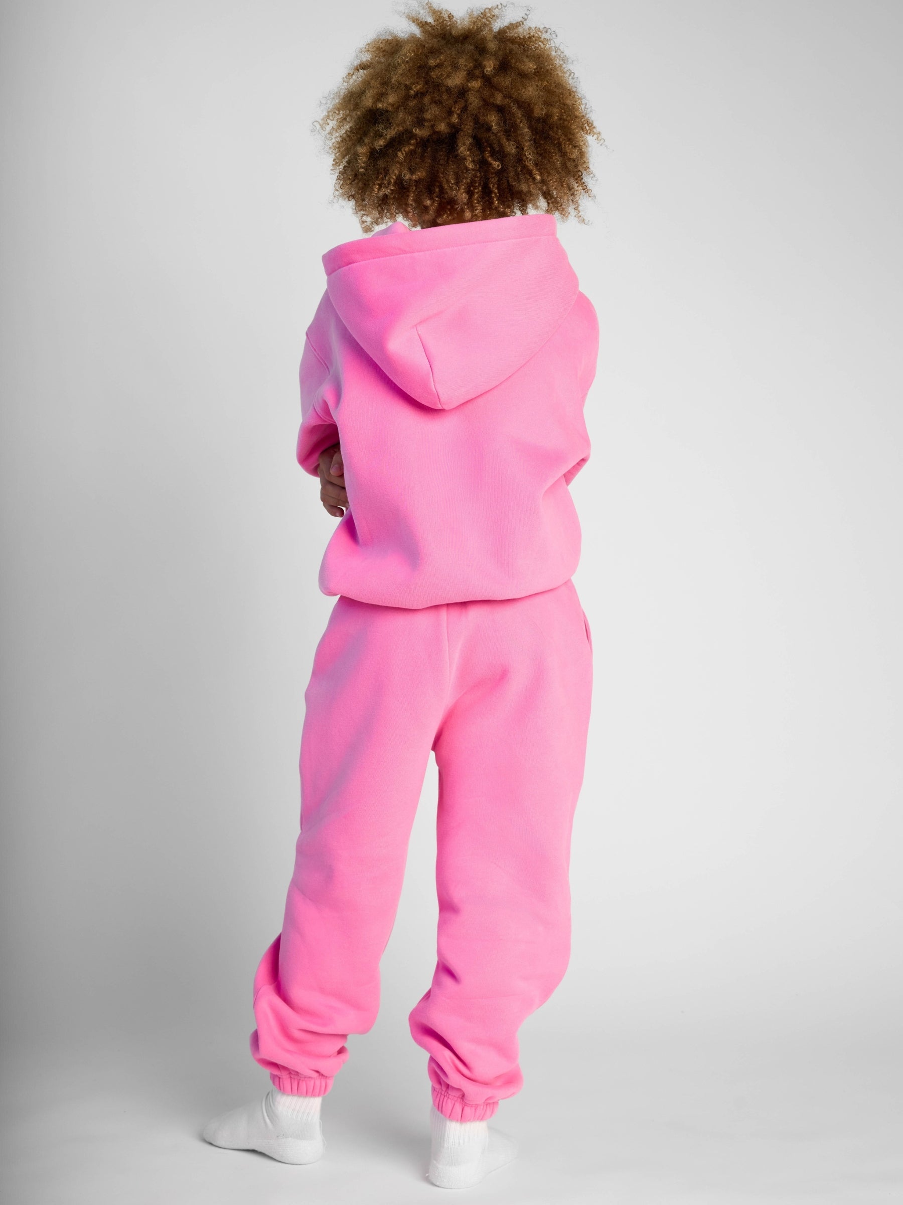Minimalist Kids Sweatpants