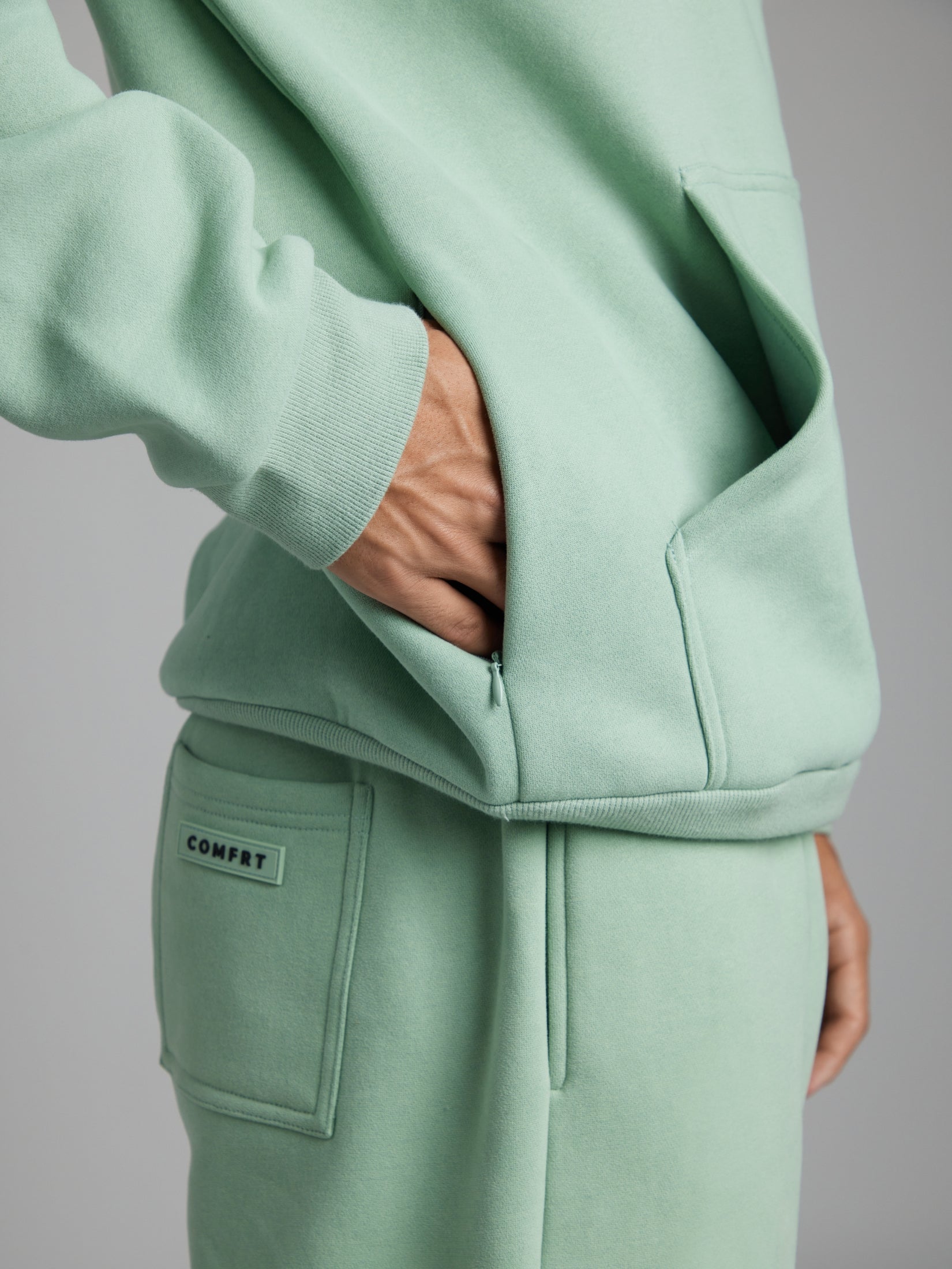 Airplane Mode Travel Hoodie - Pre-Order