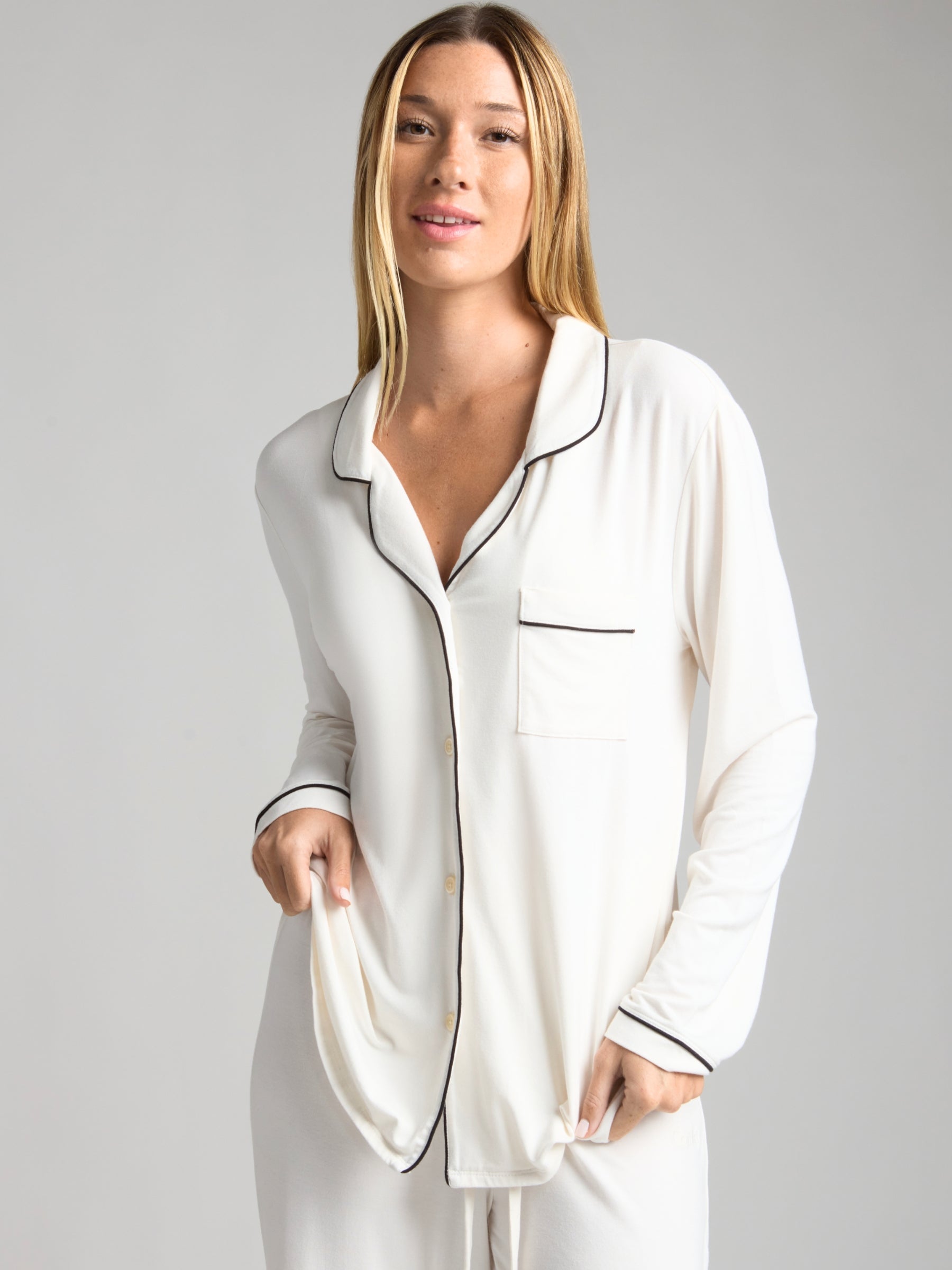 Luna Lounge PJ Set - Pre Order