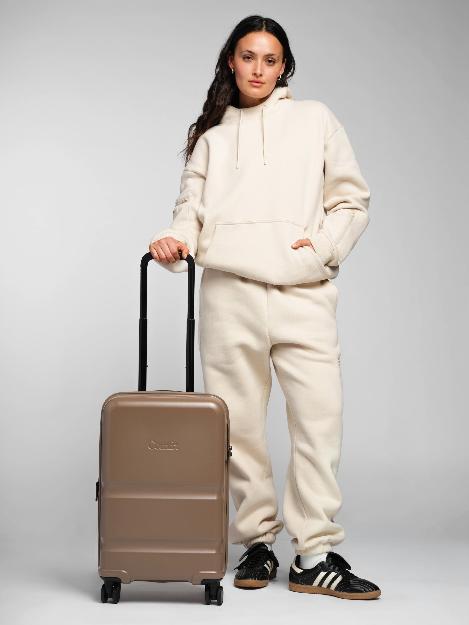 Carry-On Companion Luggage - Pre Order