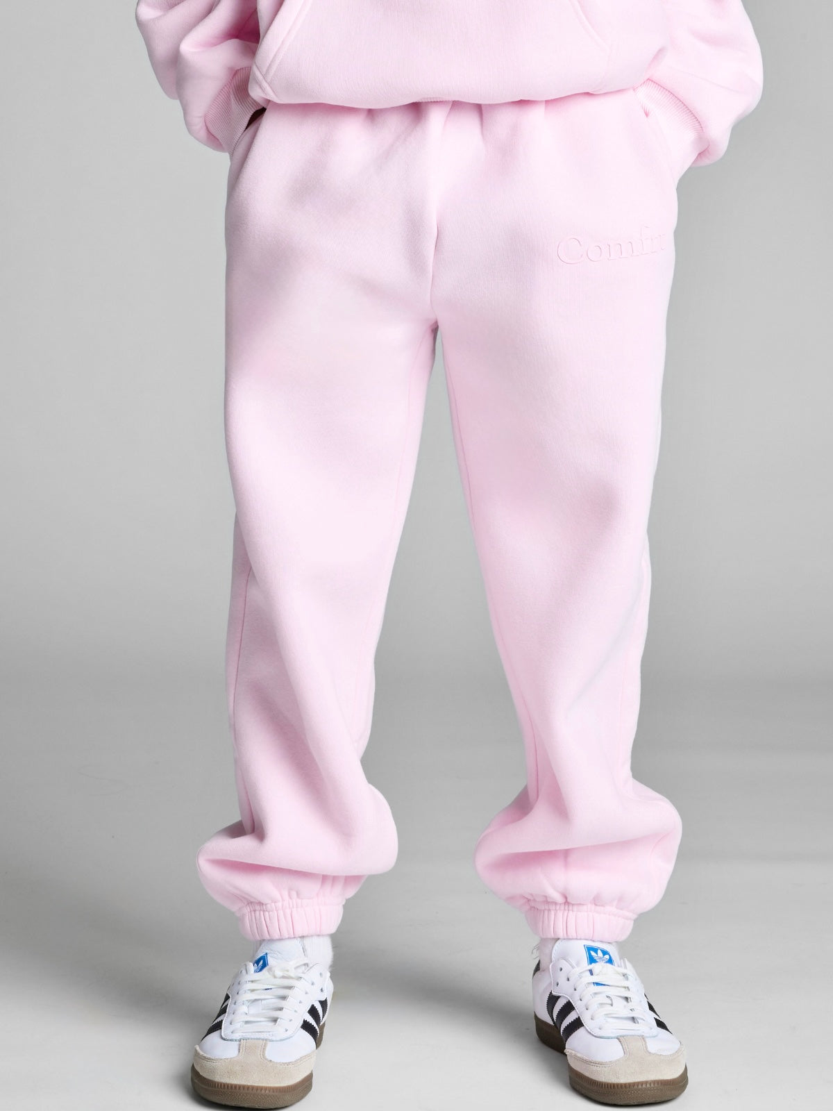 Minimalist Kids Sweatpants - Pre-Order