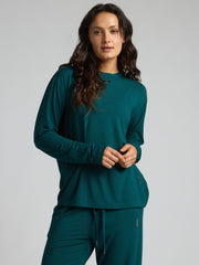 Cloud Long Sleeve Tee - Pre Order