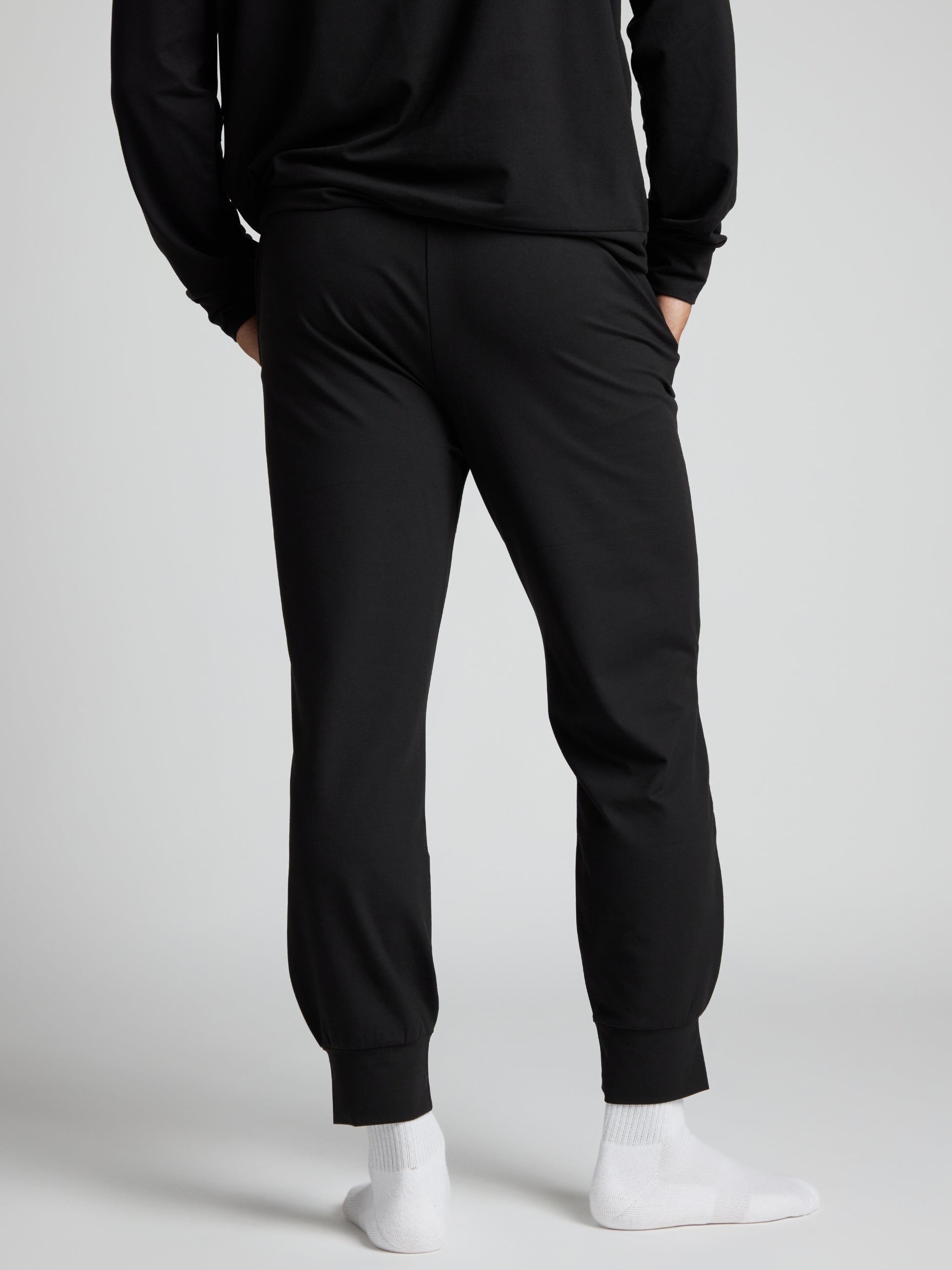 AllDay™ Jersey Ankle-Length Jogger-Pre-Order