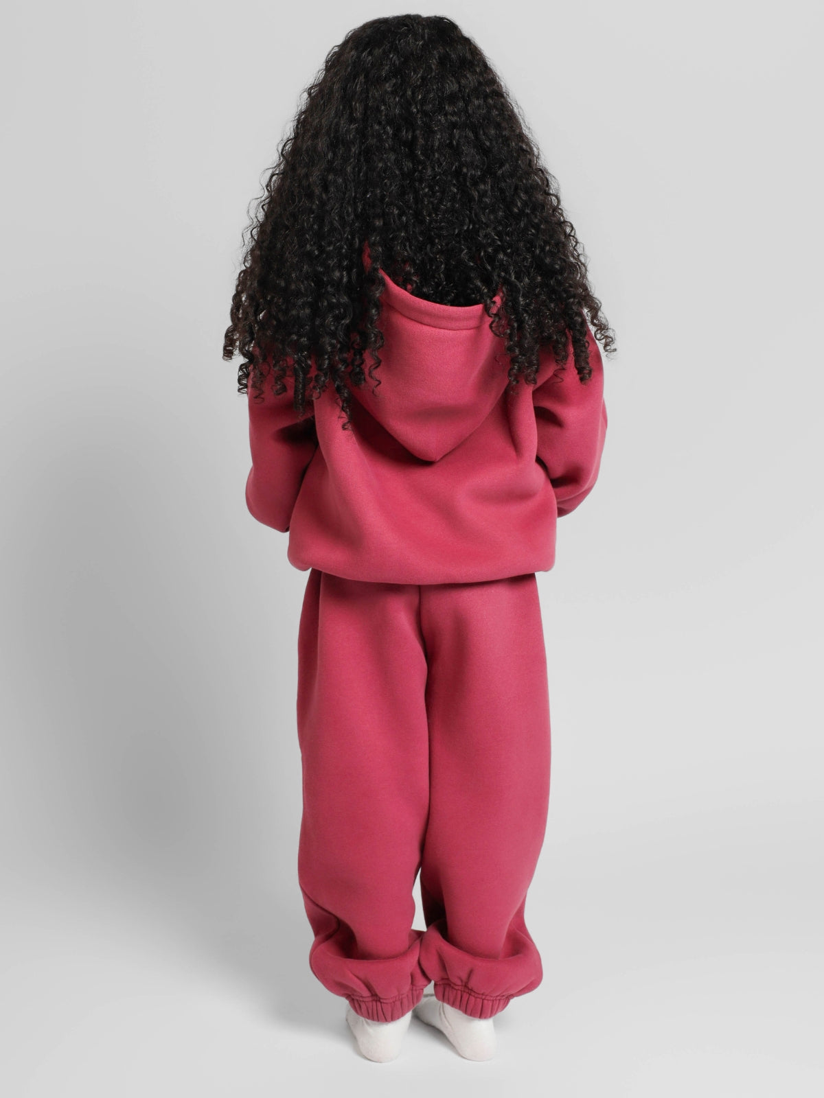 Minimalist Kids Sweatpants - Pre-Order