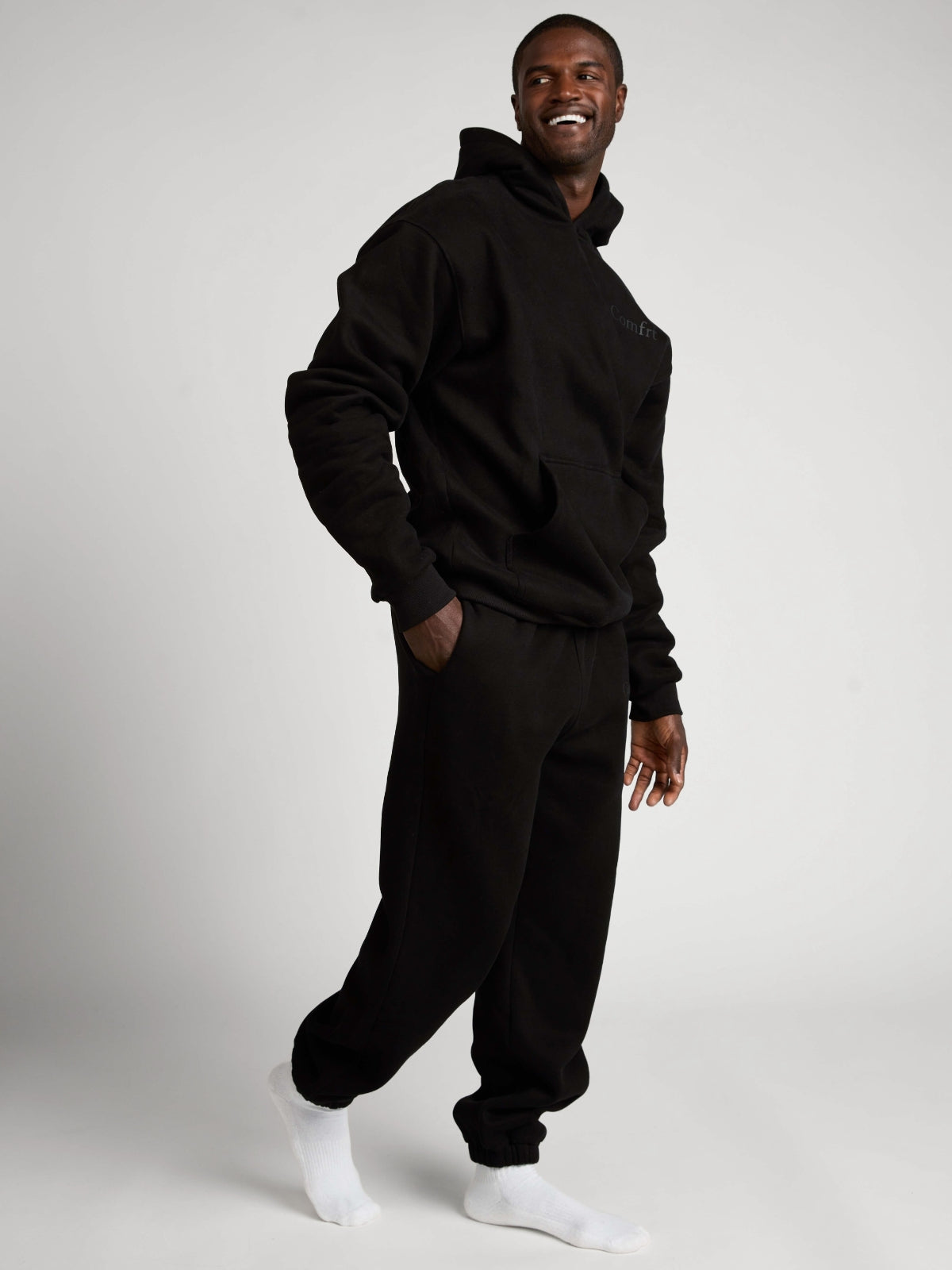 Minimalist Sweatpants - Pre-Order