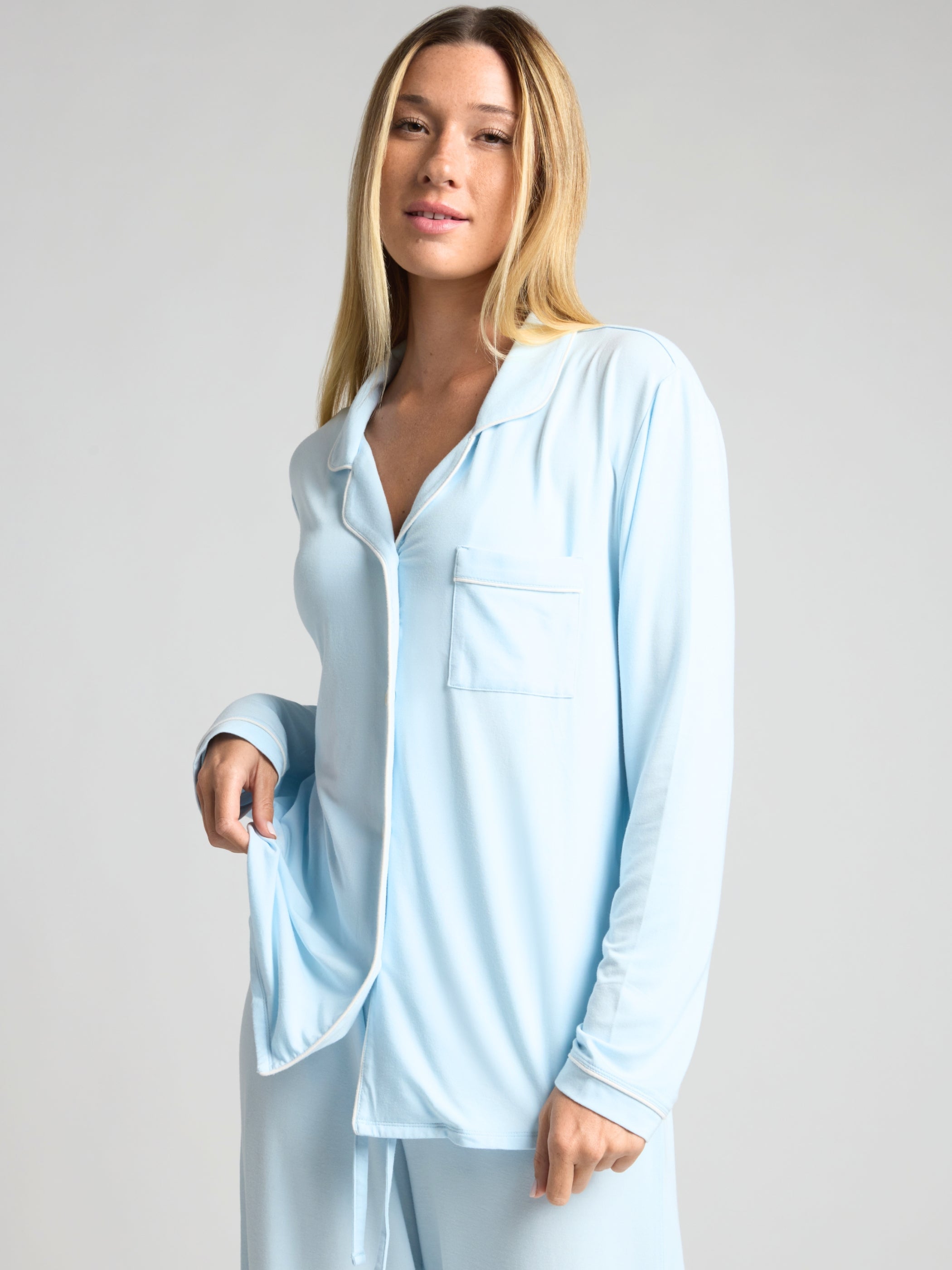 Luna Lounge PJ Set - Pre Order