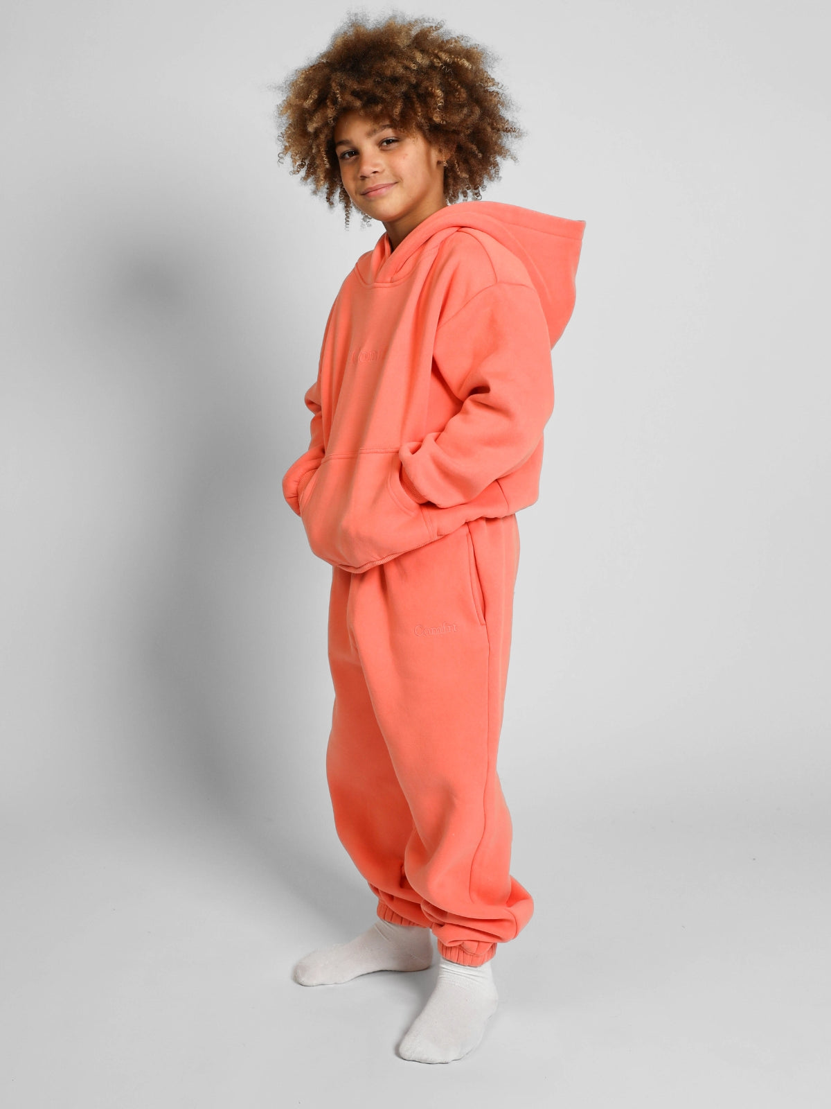 Signature Kids Hoodie