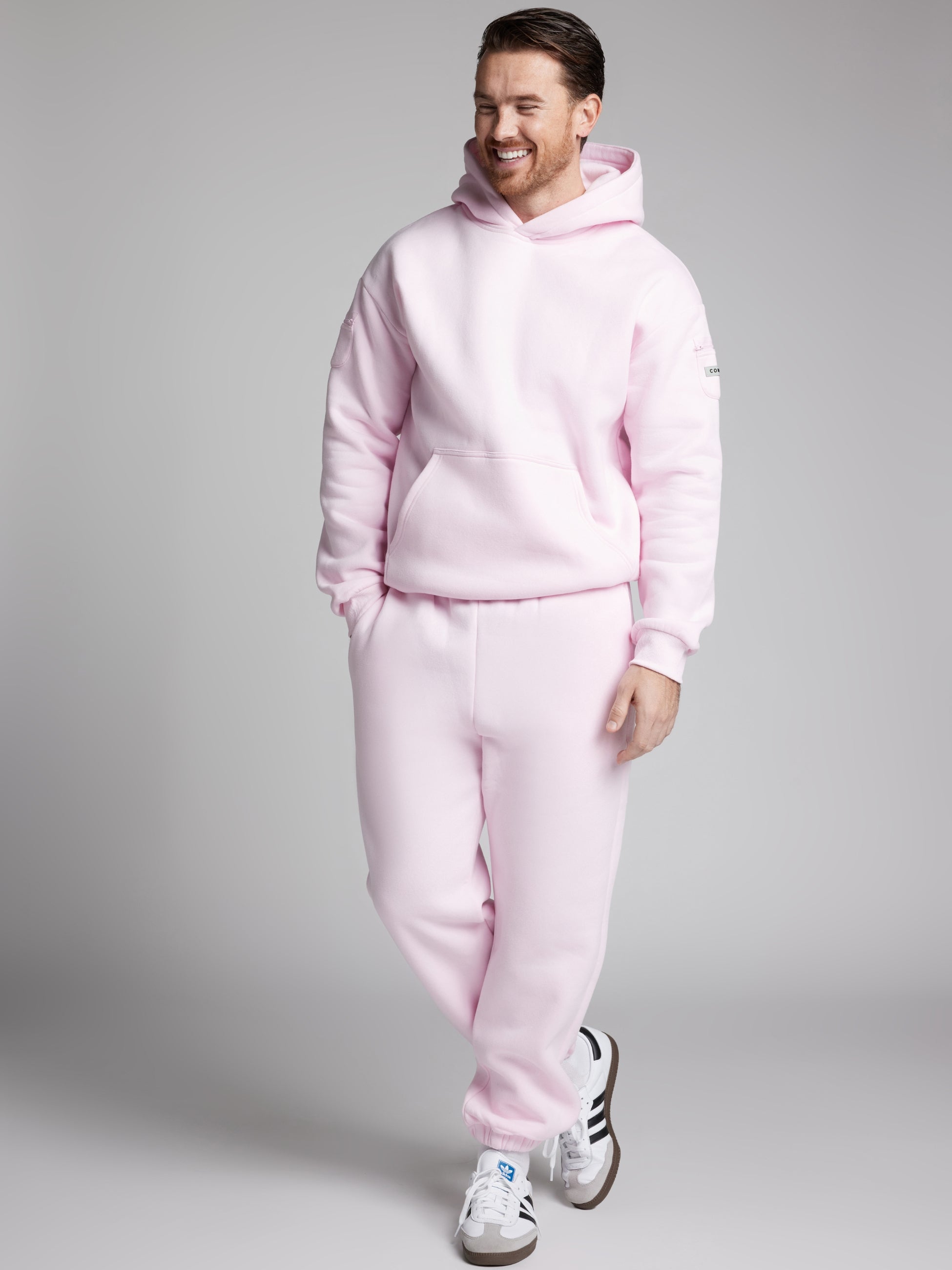 Travel Essentials Sweatpants