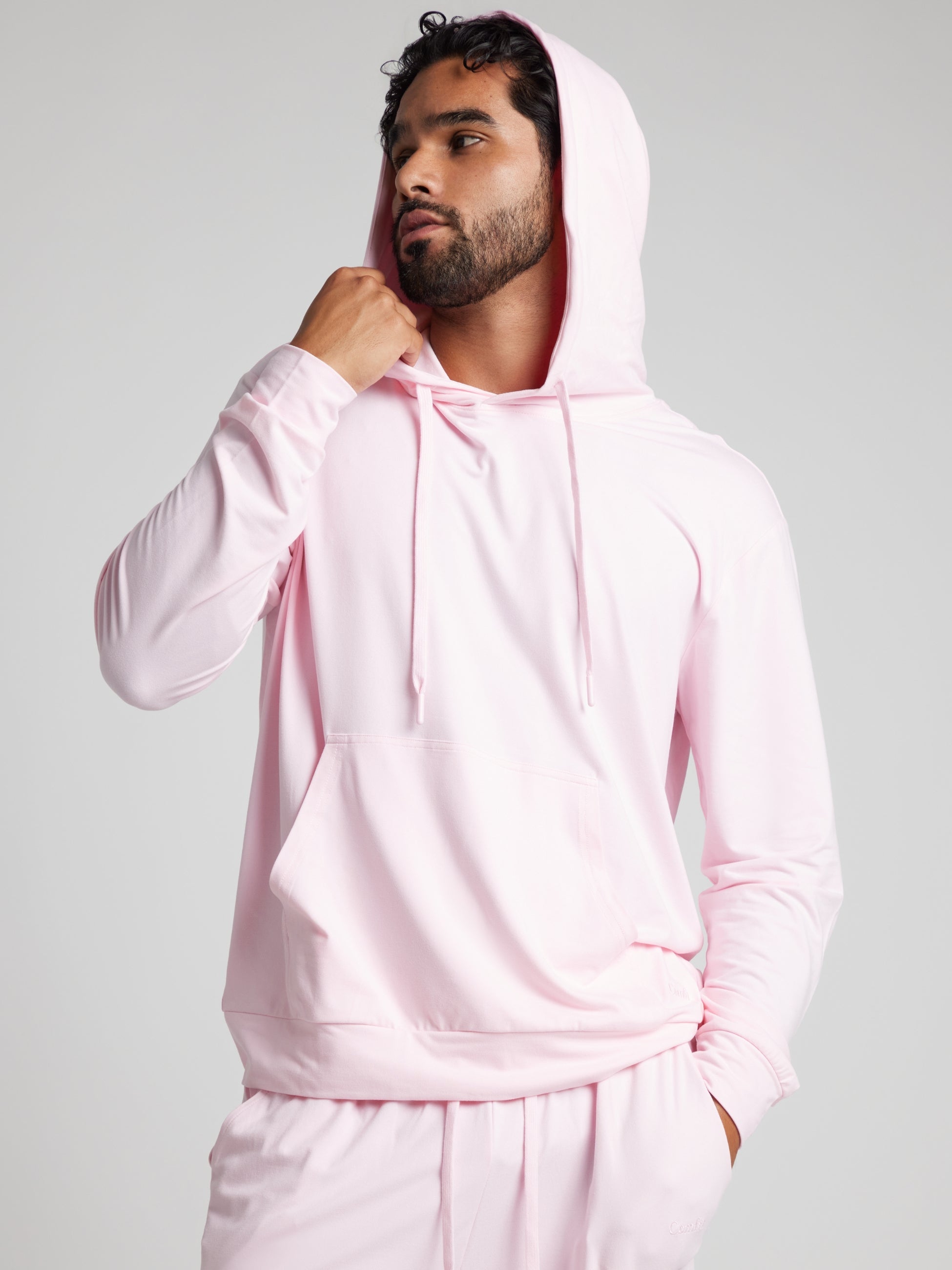 AllDay™ Jersey Hoodie - Pre Order