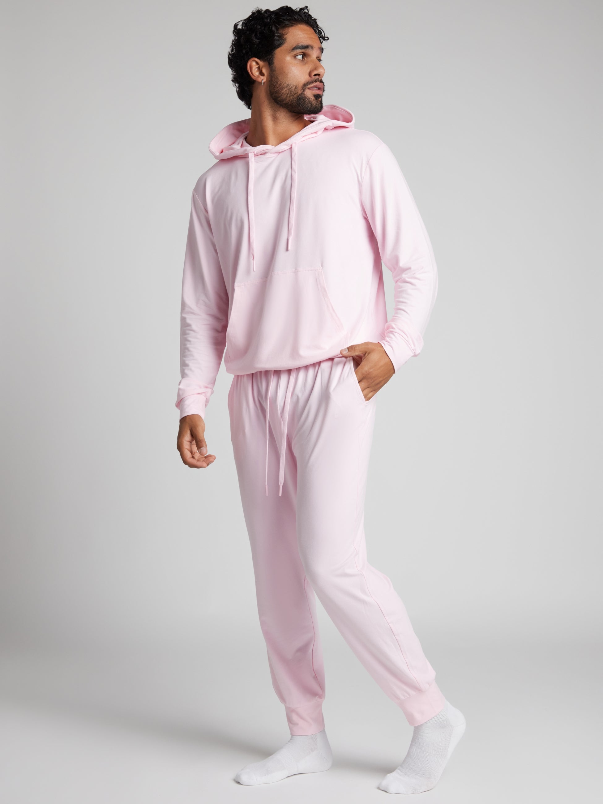 AllDay™ Jersey Ankle-Length Jogger-Pre-Order