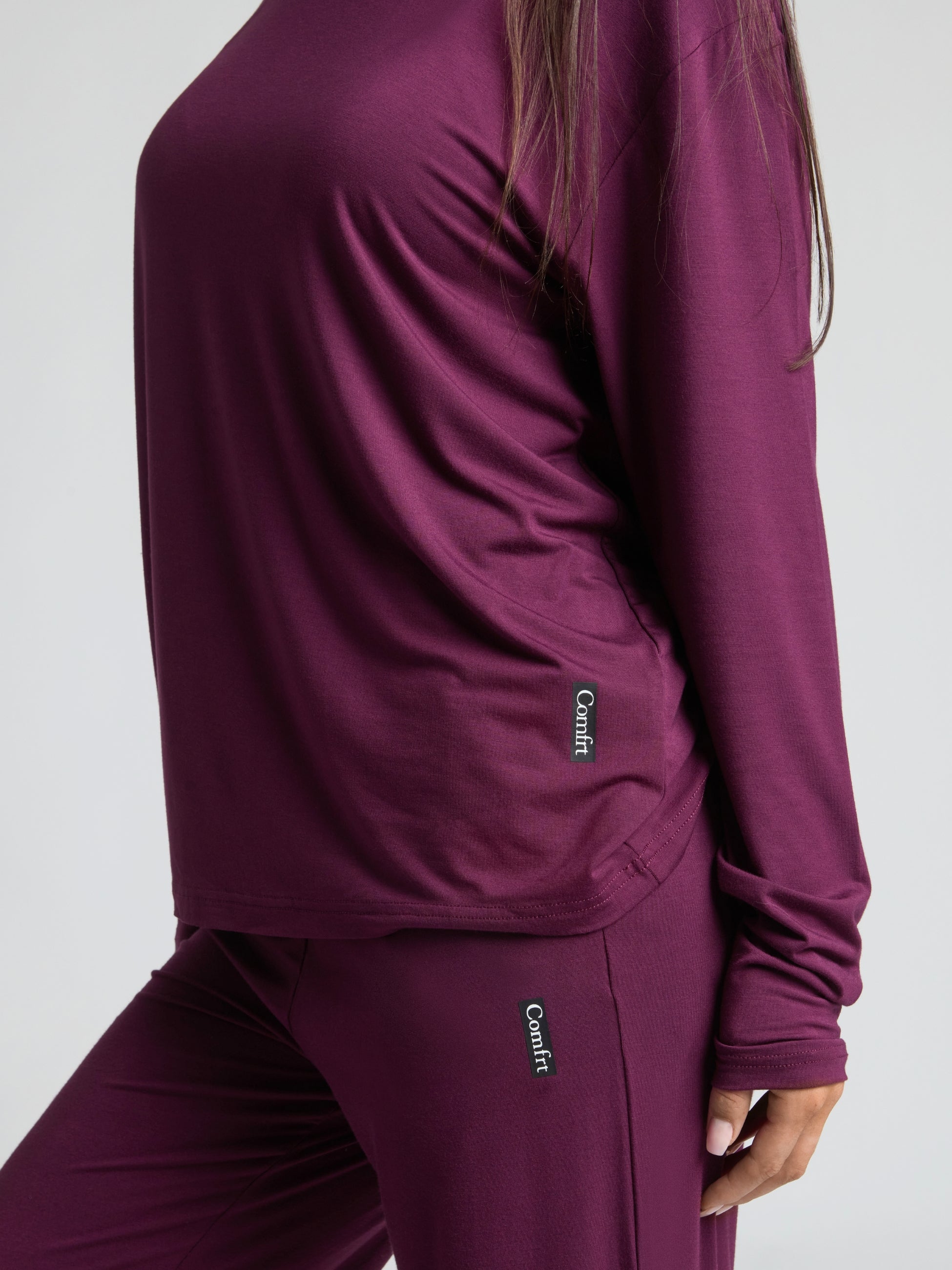 Cloud Long Sleeve Tee