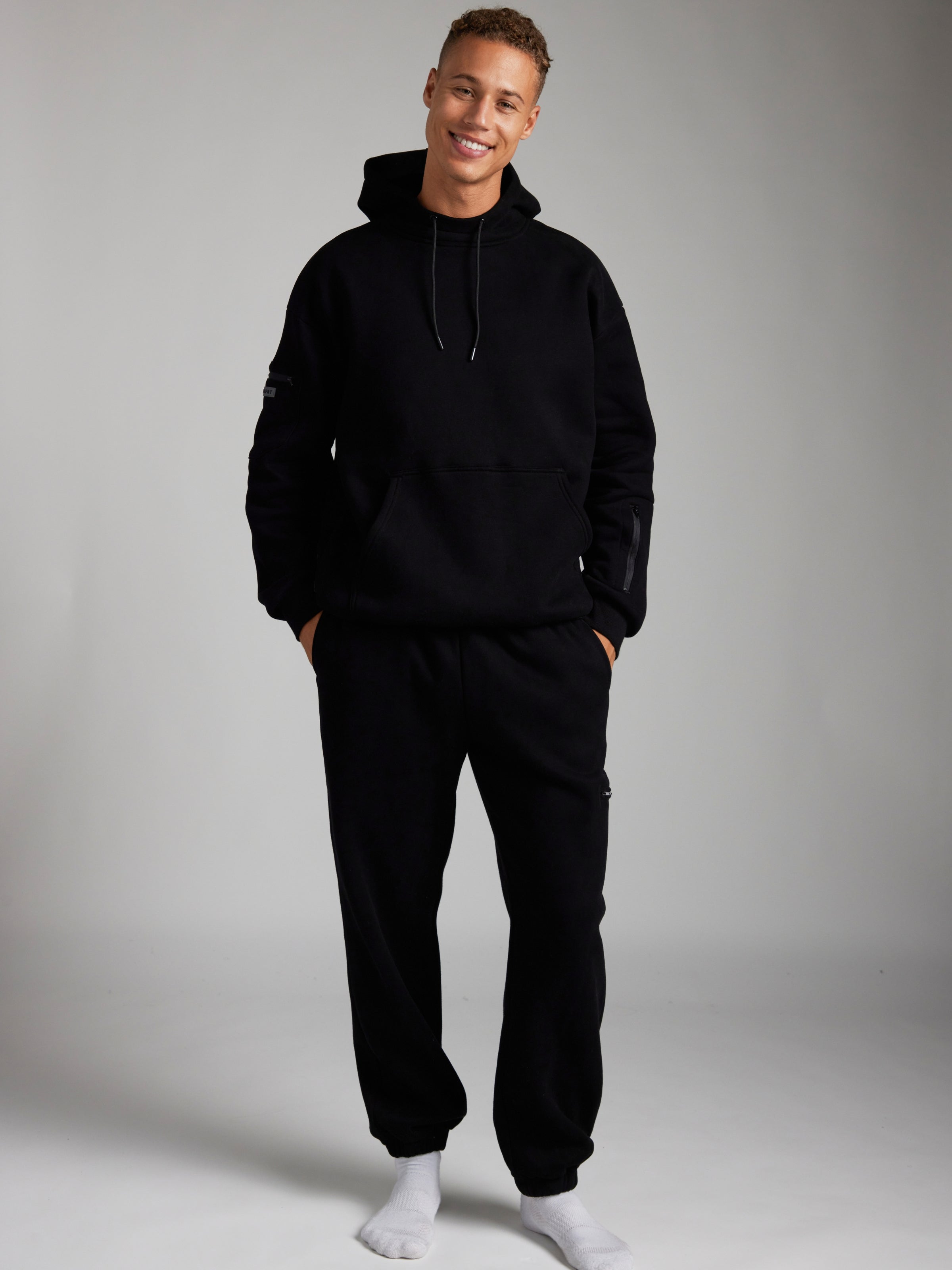 Airplane Mode Travel Sweatpants - Pre-Order