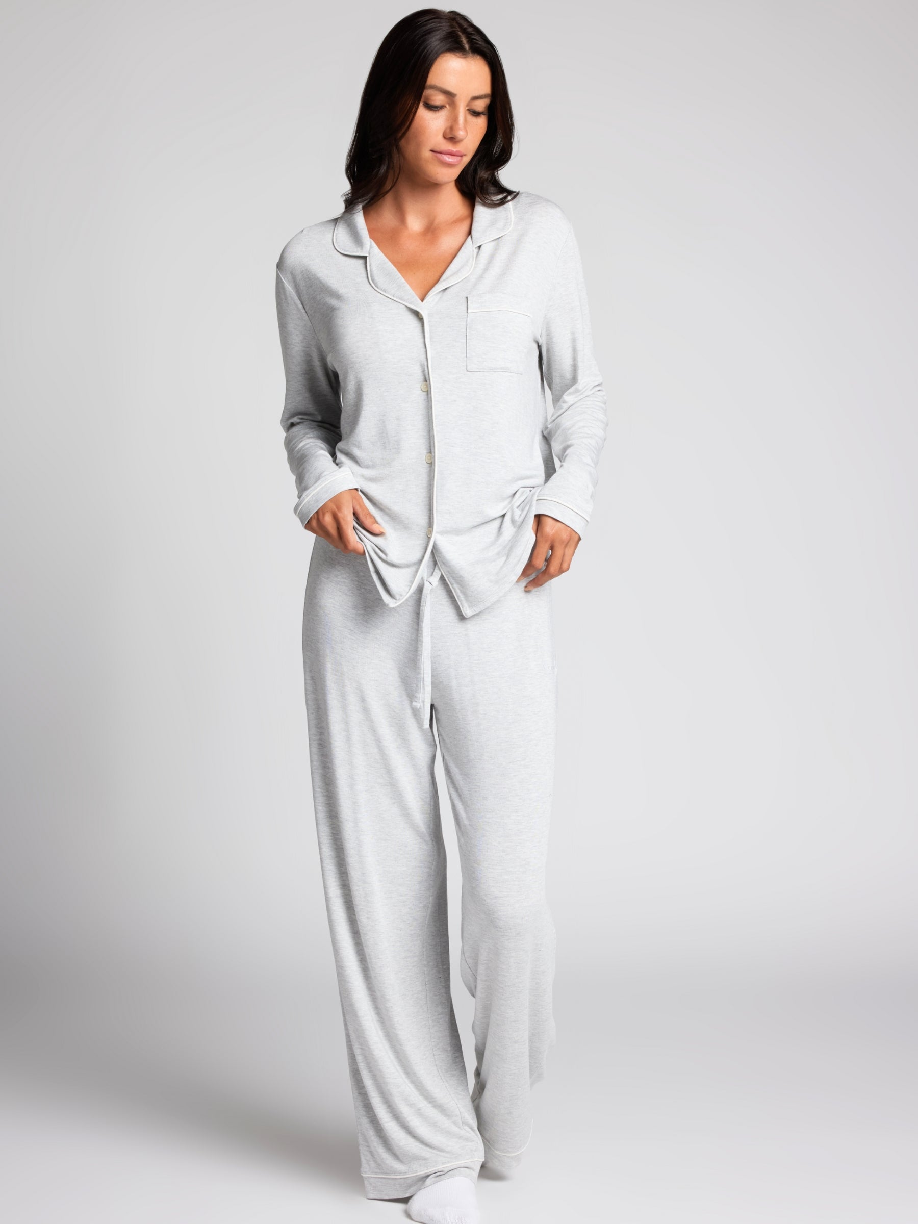 Luna Lounge PJ Set - Pre Order