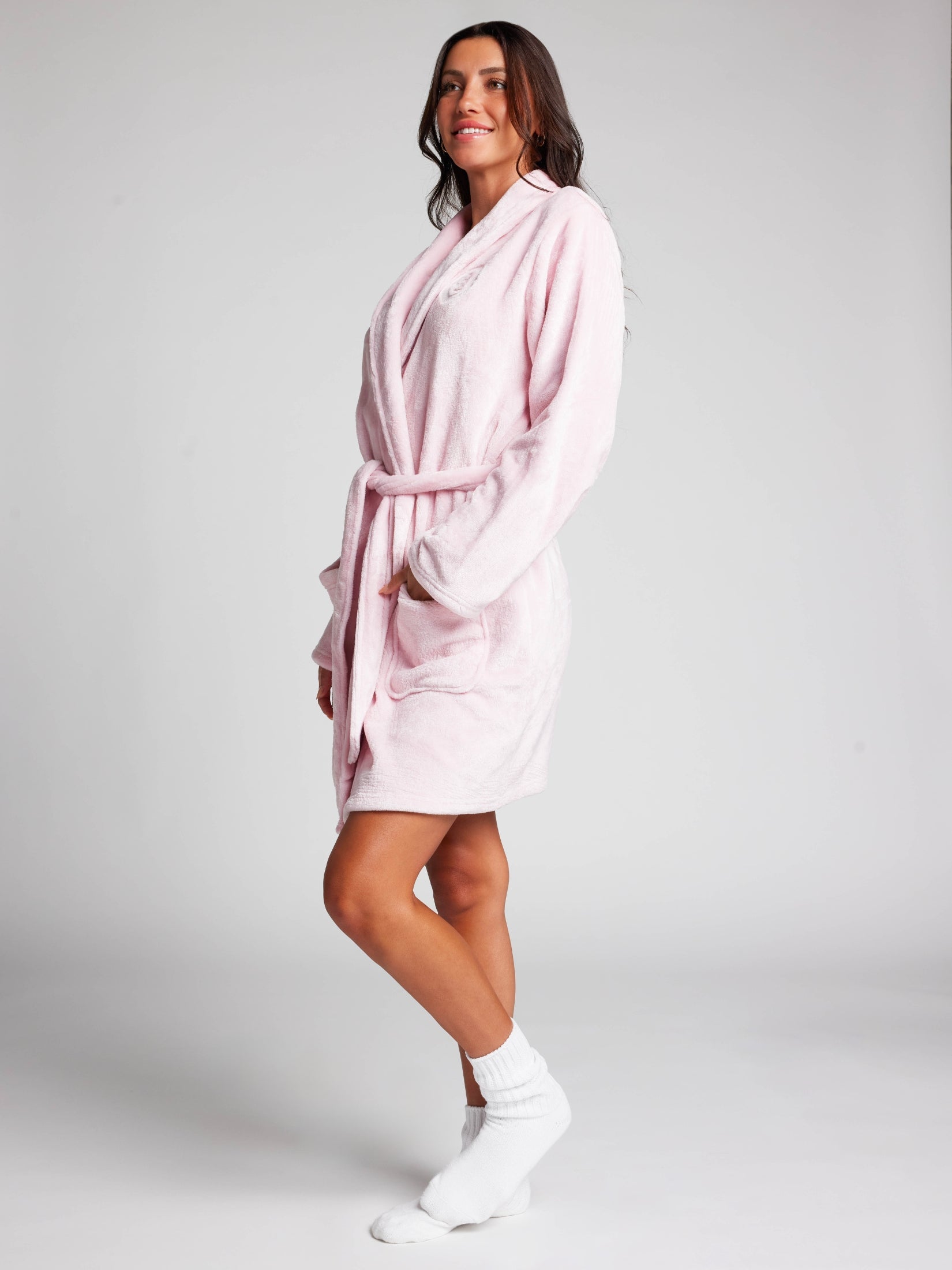Dreamday™ Plush Robe