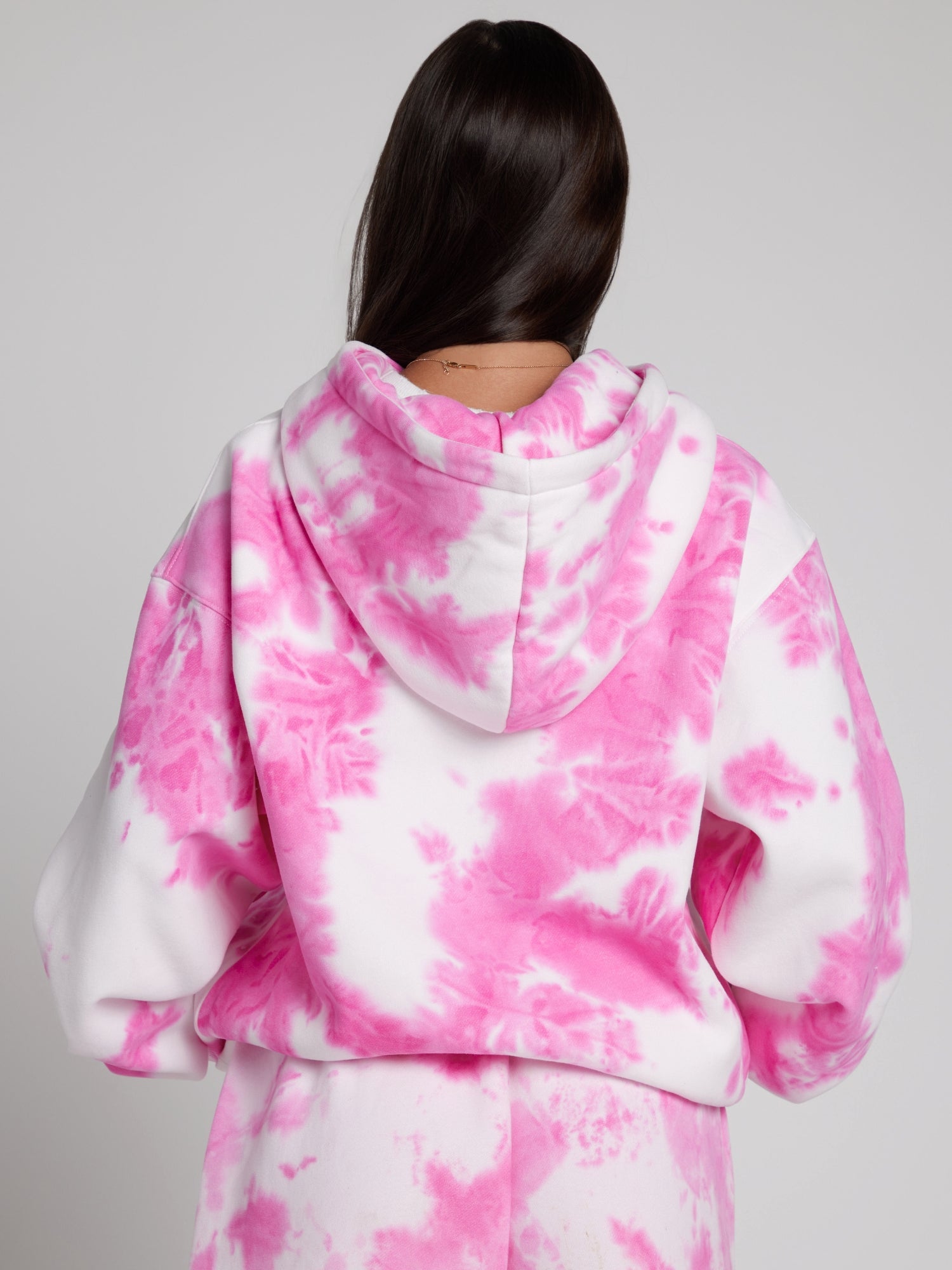 Minimalist Zip Hoodie - Pre-Order