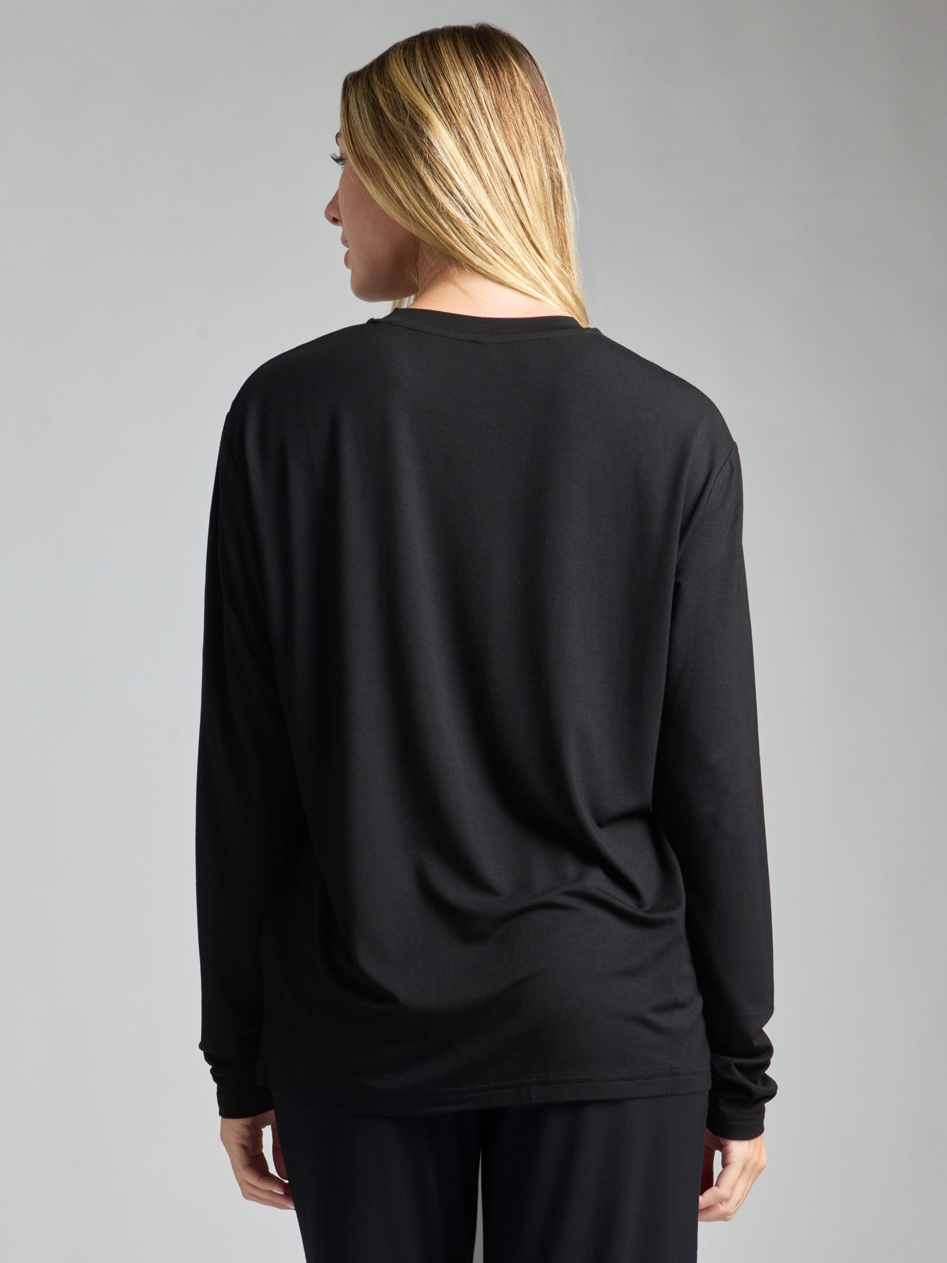 Cloud Long Sleeve Tee