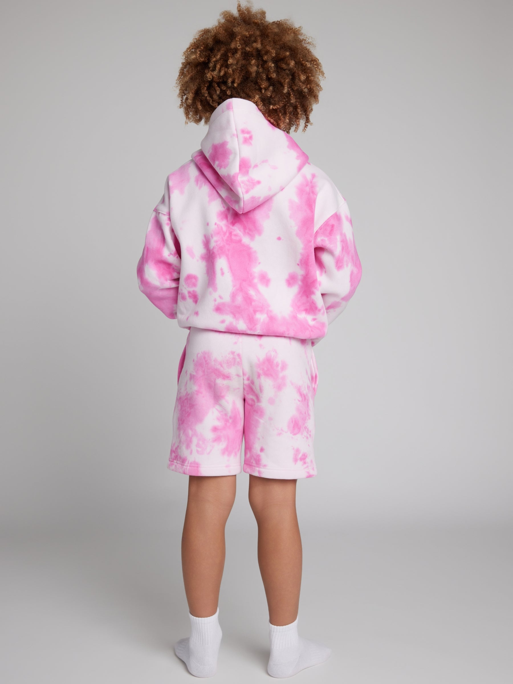 Minimalist Kids Shorts - Pre-Order