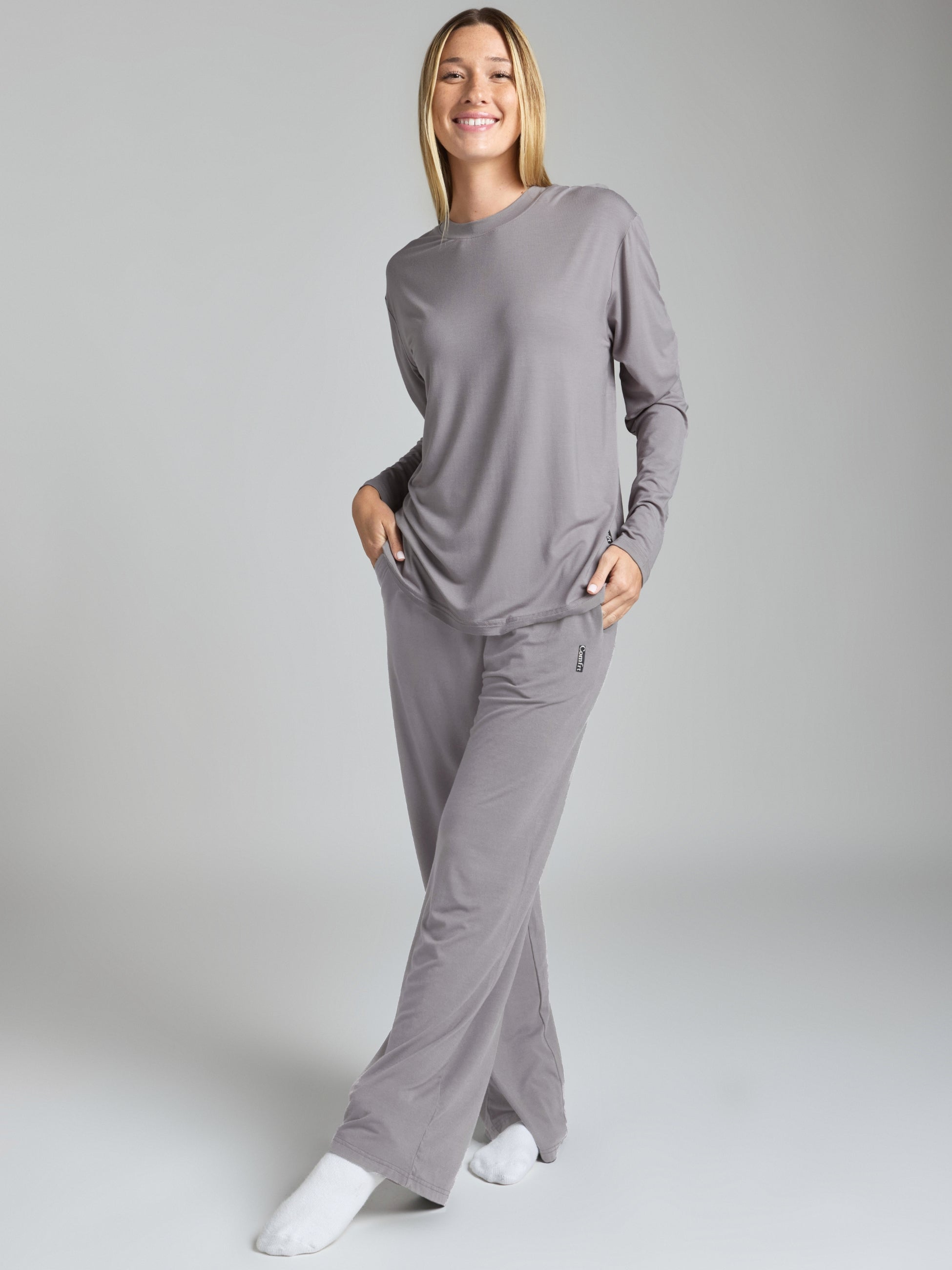 Cloud Long Sleeve Tee