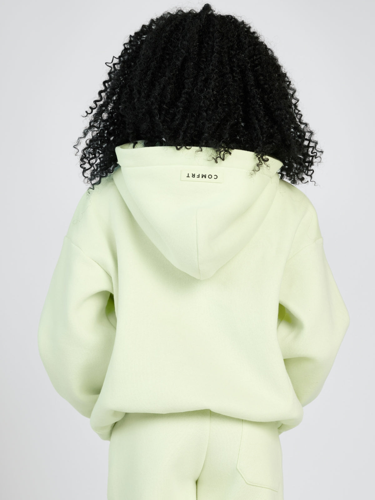 Pastel Kids Hoodie