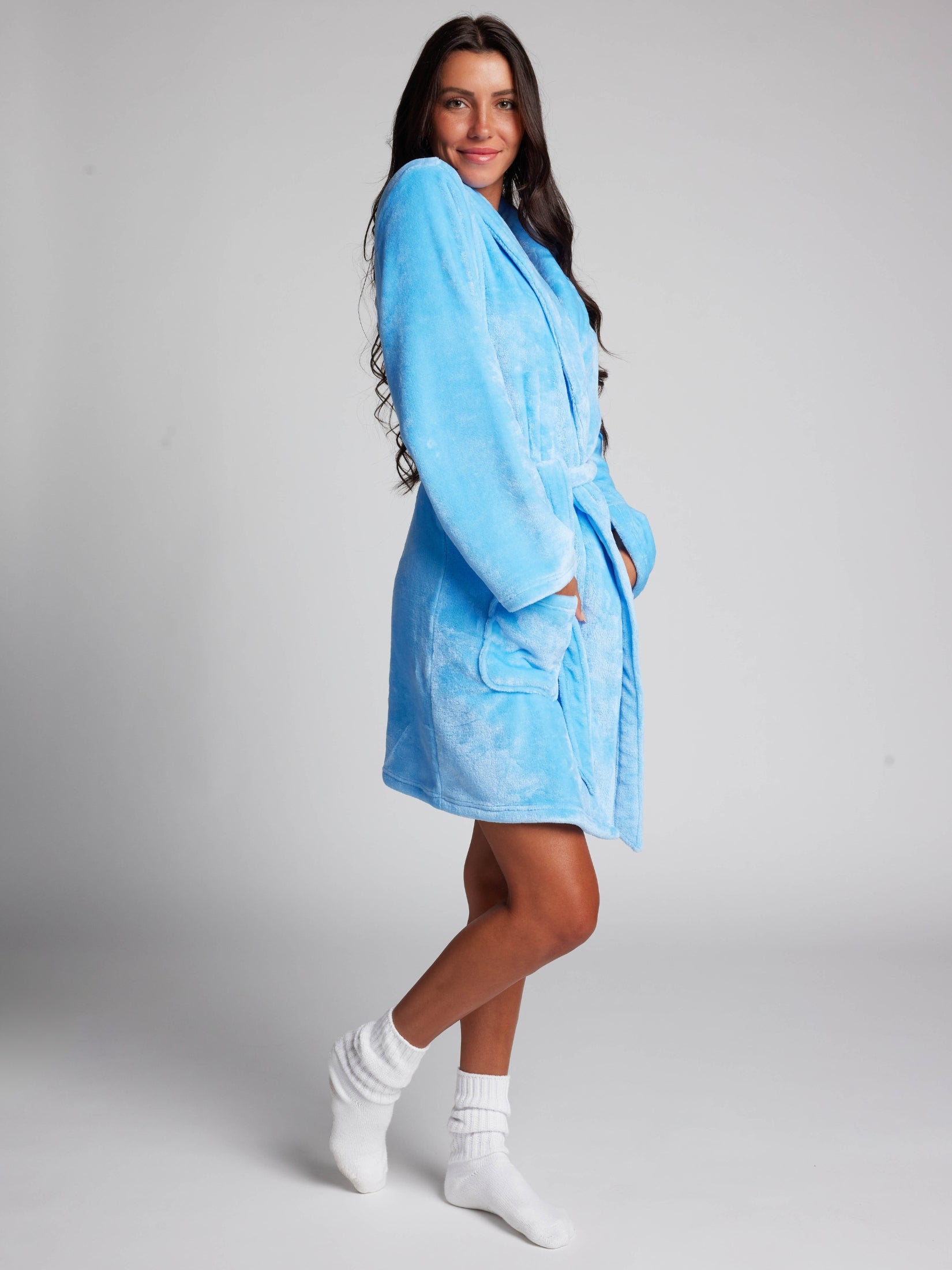Dreamday™ Plush Robe