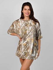 Camo Tee - Pre-Order