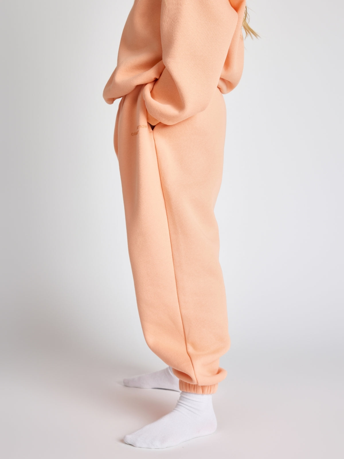 Pastel Kids Sweatpants