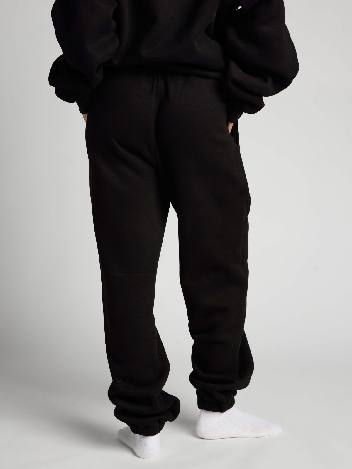 Minimalist Sweatpants - Pre-Order