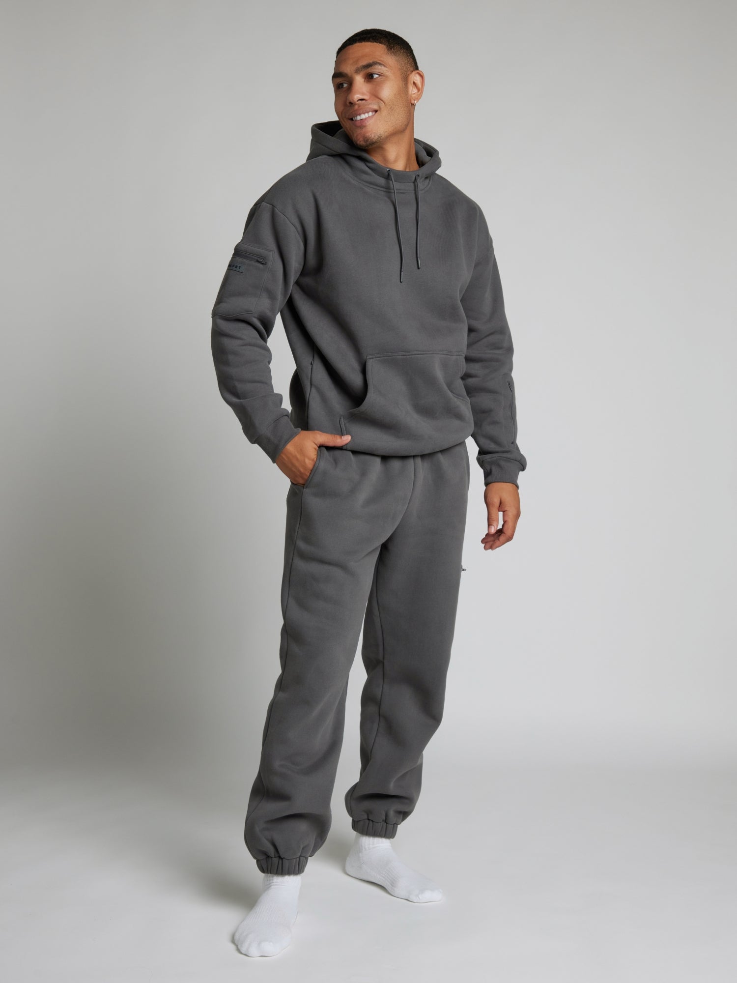 Airplane Mode Travel Hoodie - Pre-Order