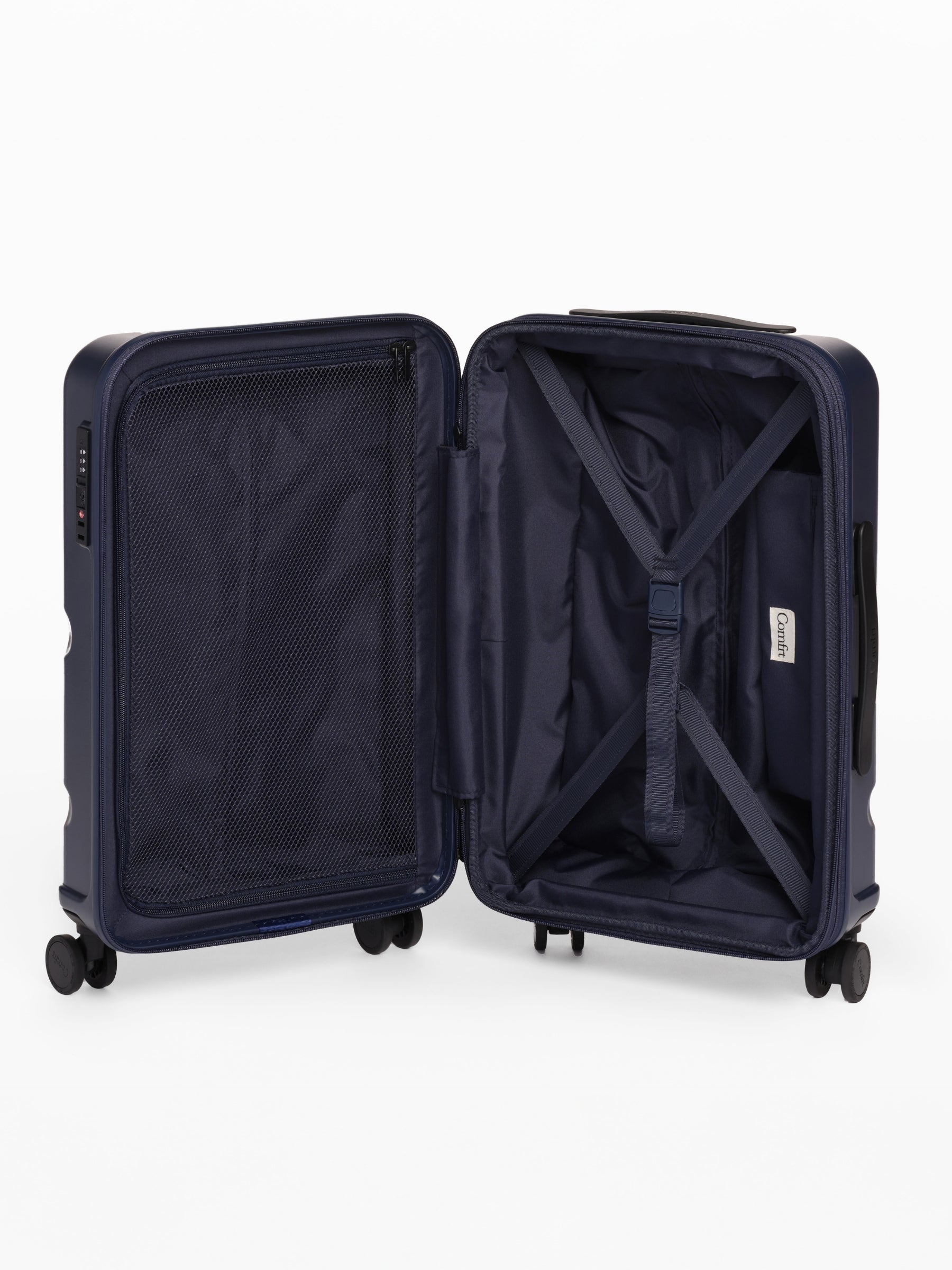 Carry-On Companion Luggage - Pre Order