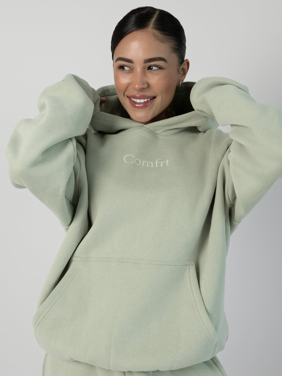 Signature Hoodie - Pre-Order