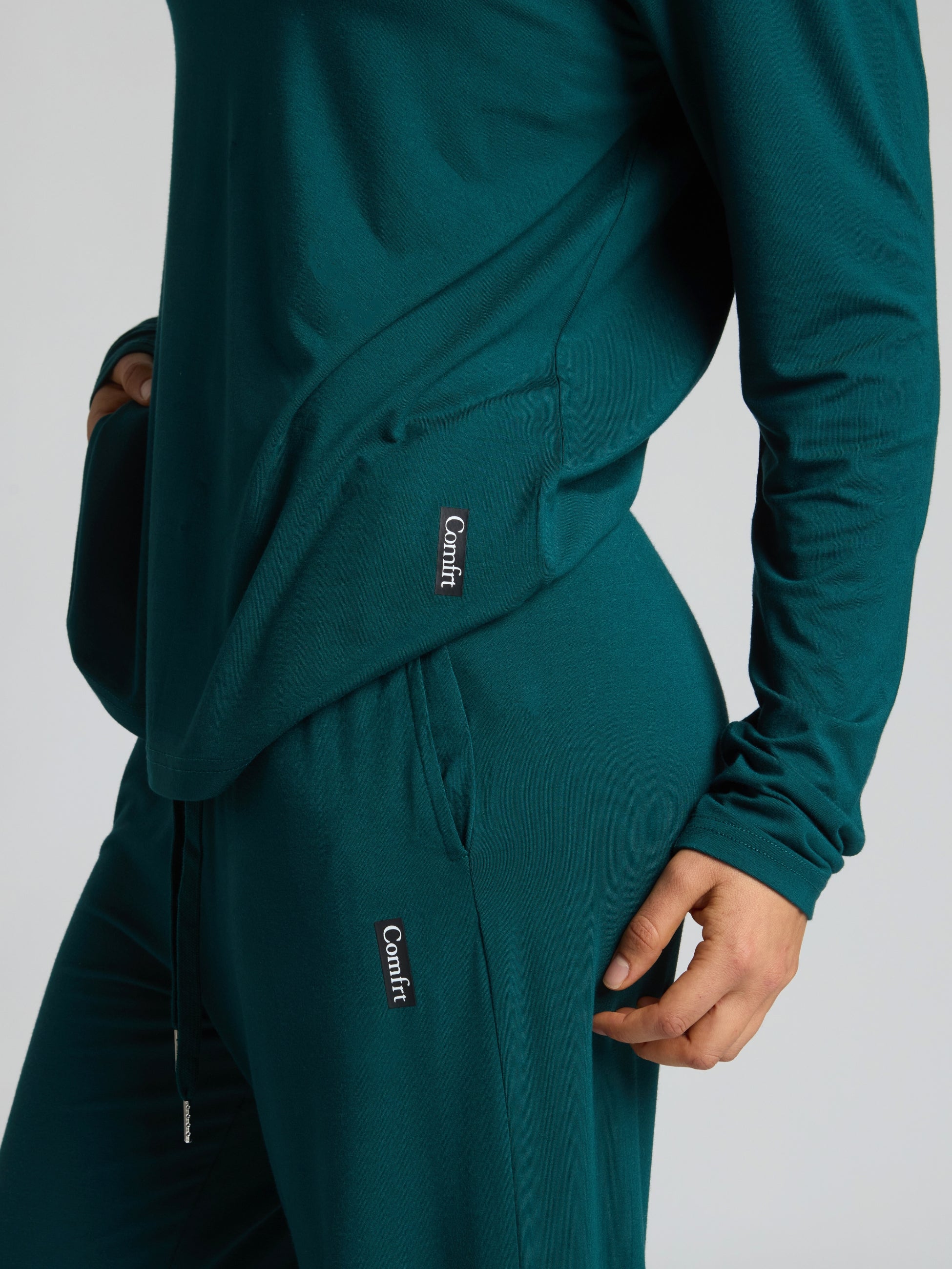 Cloud Long Sleeve Tee - Pre Order