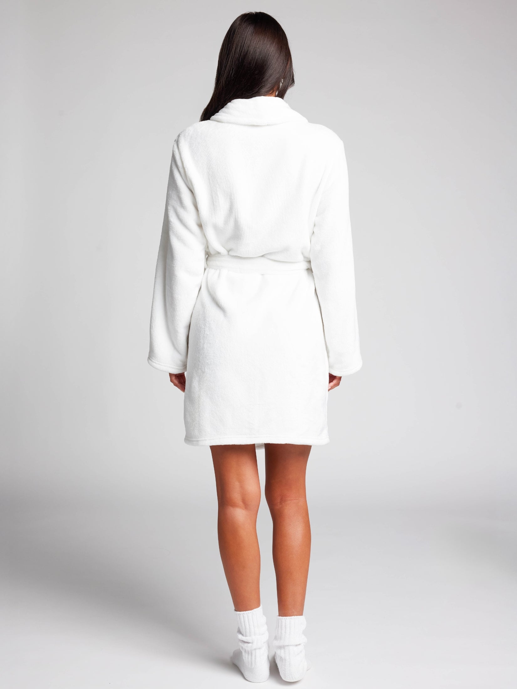 Dreamday™ Plush Robe