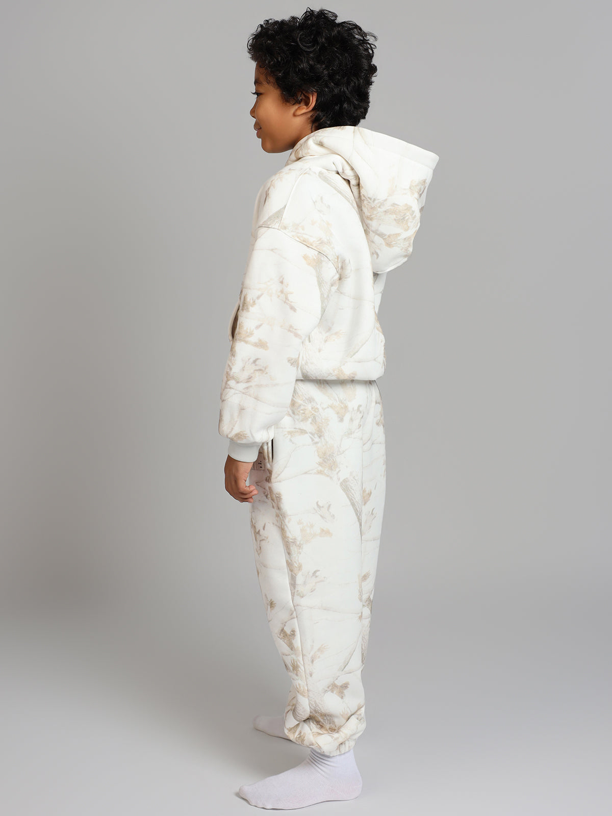 Camo Kids Sweatpants