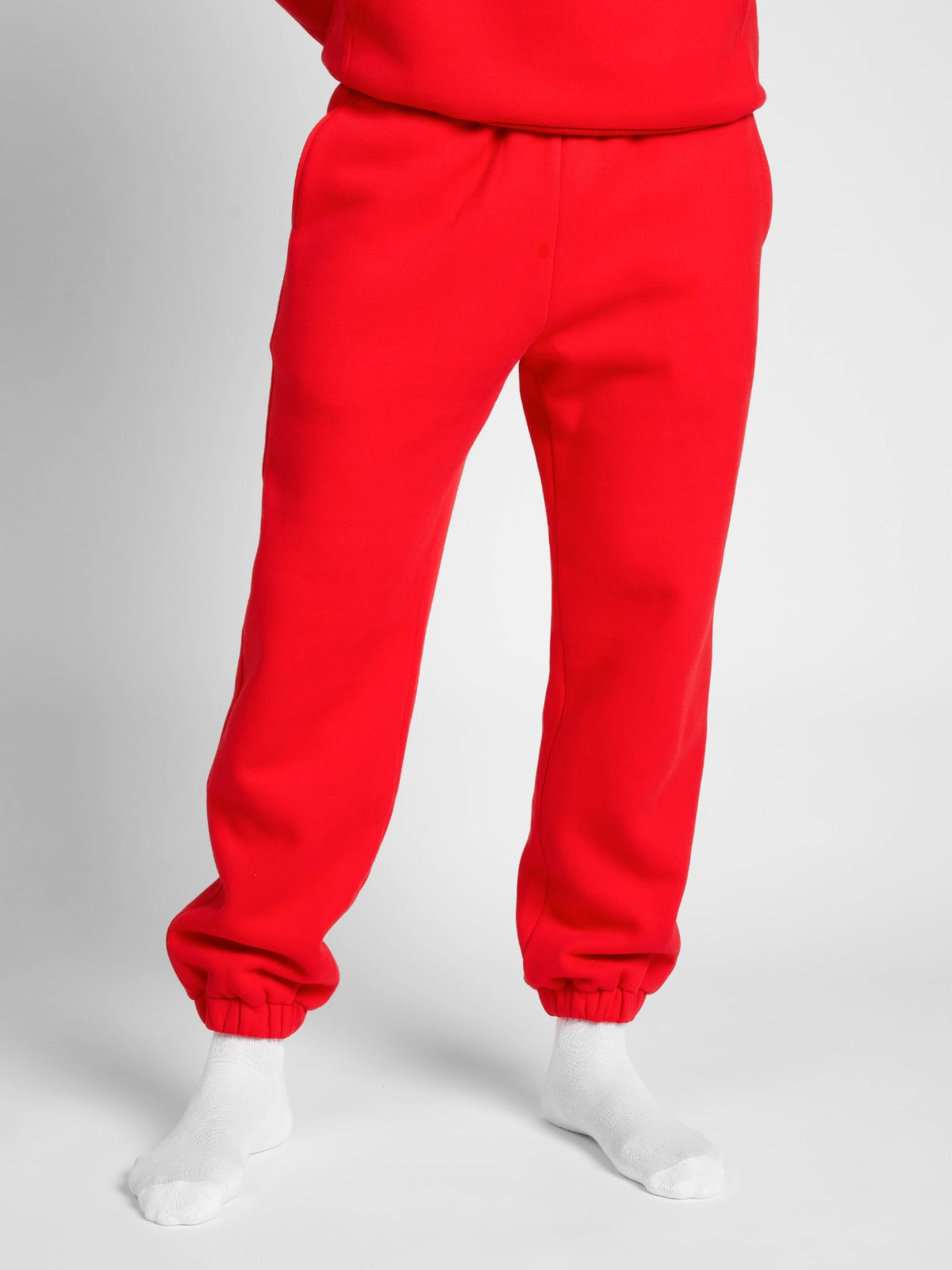 Travel Essentials Sweatpants