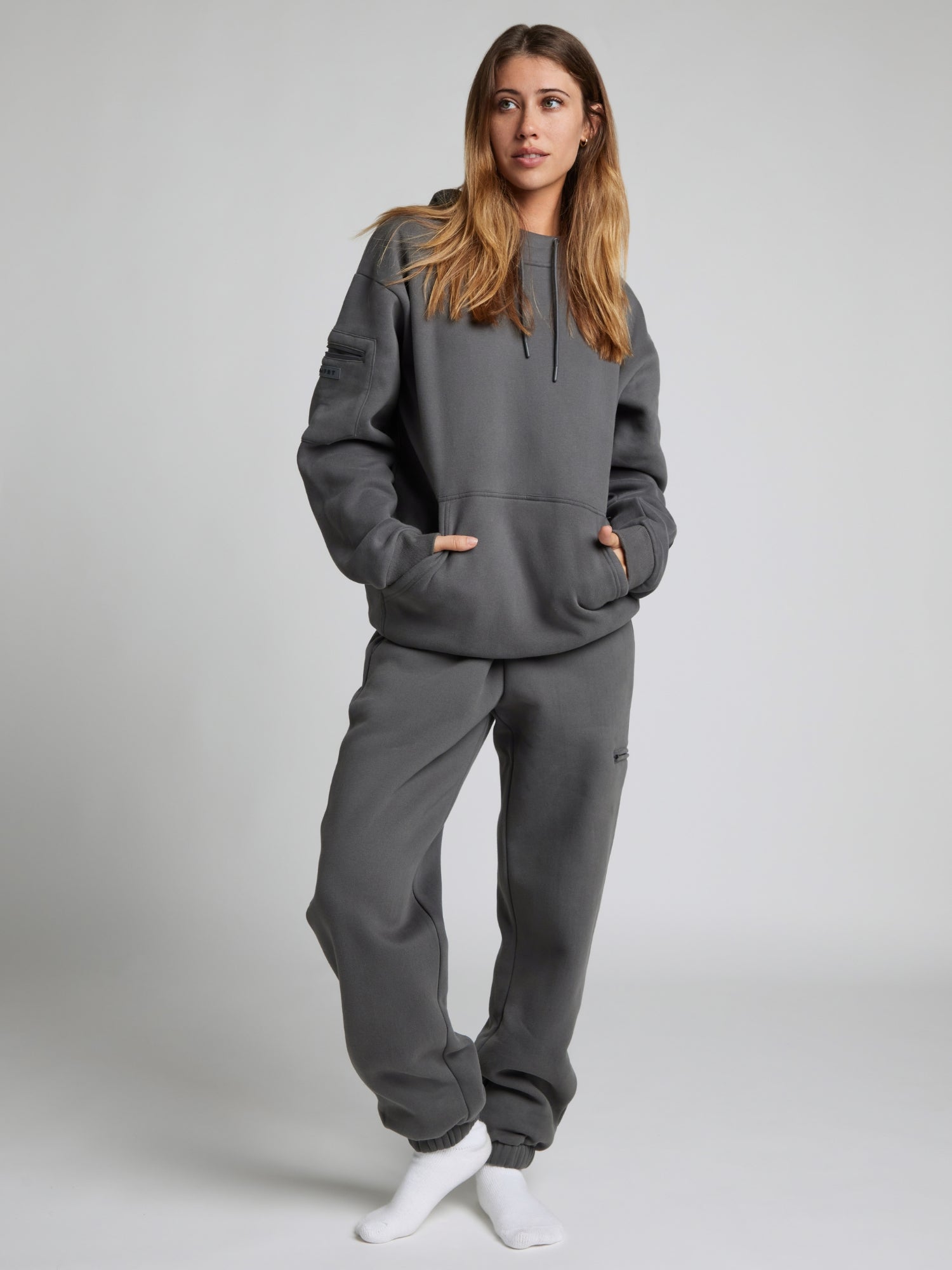 Airplane Mode Travel Sweatpants - Pre-Order