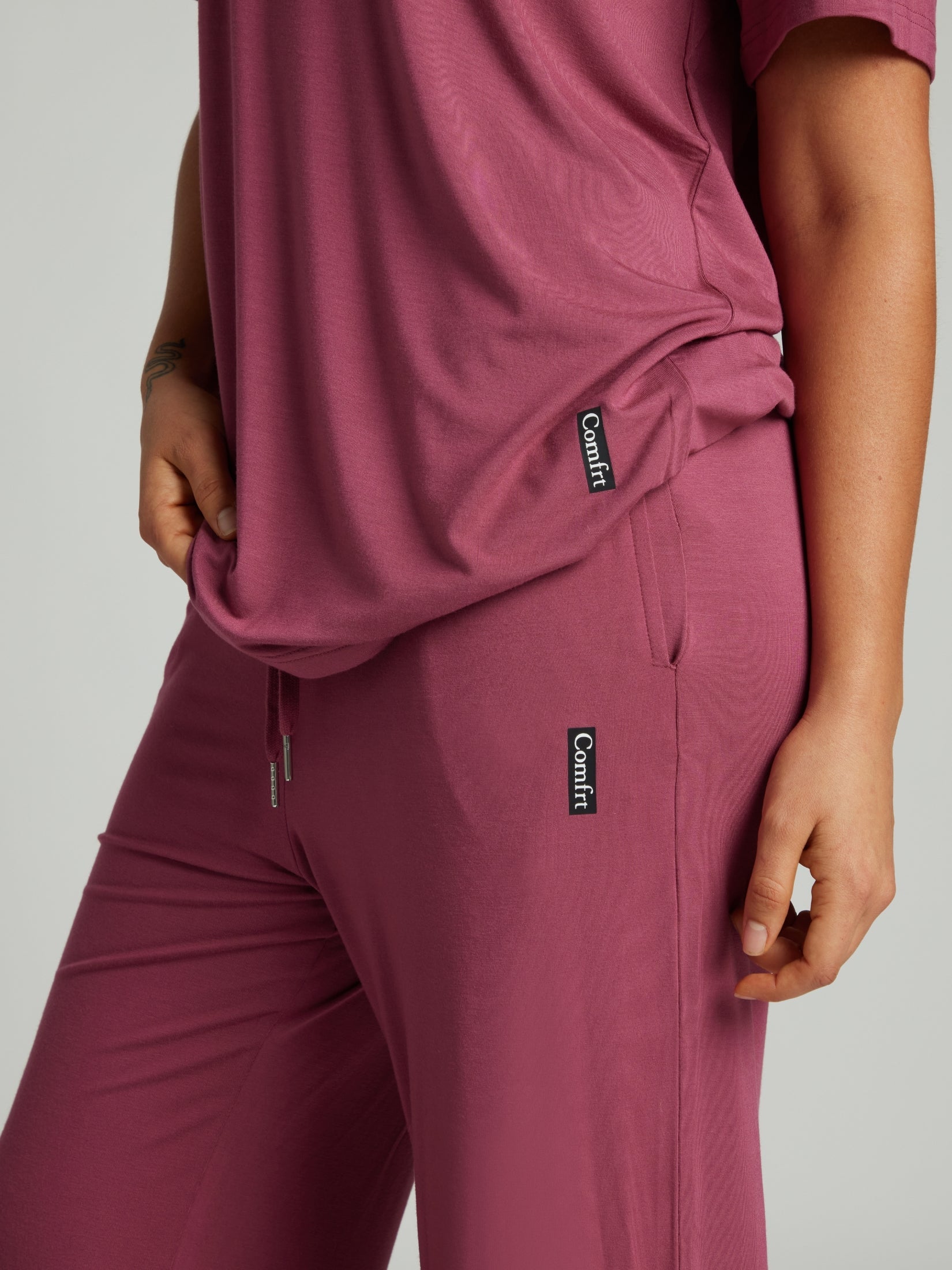 Cloud Pants - Pre-Order