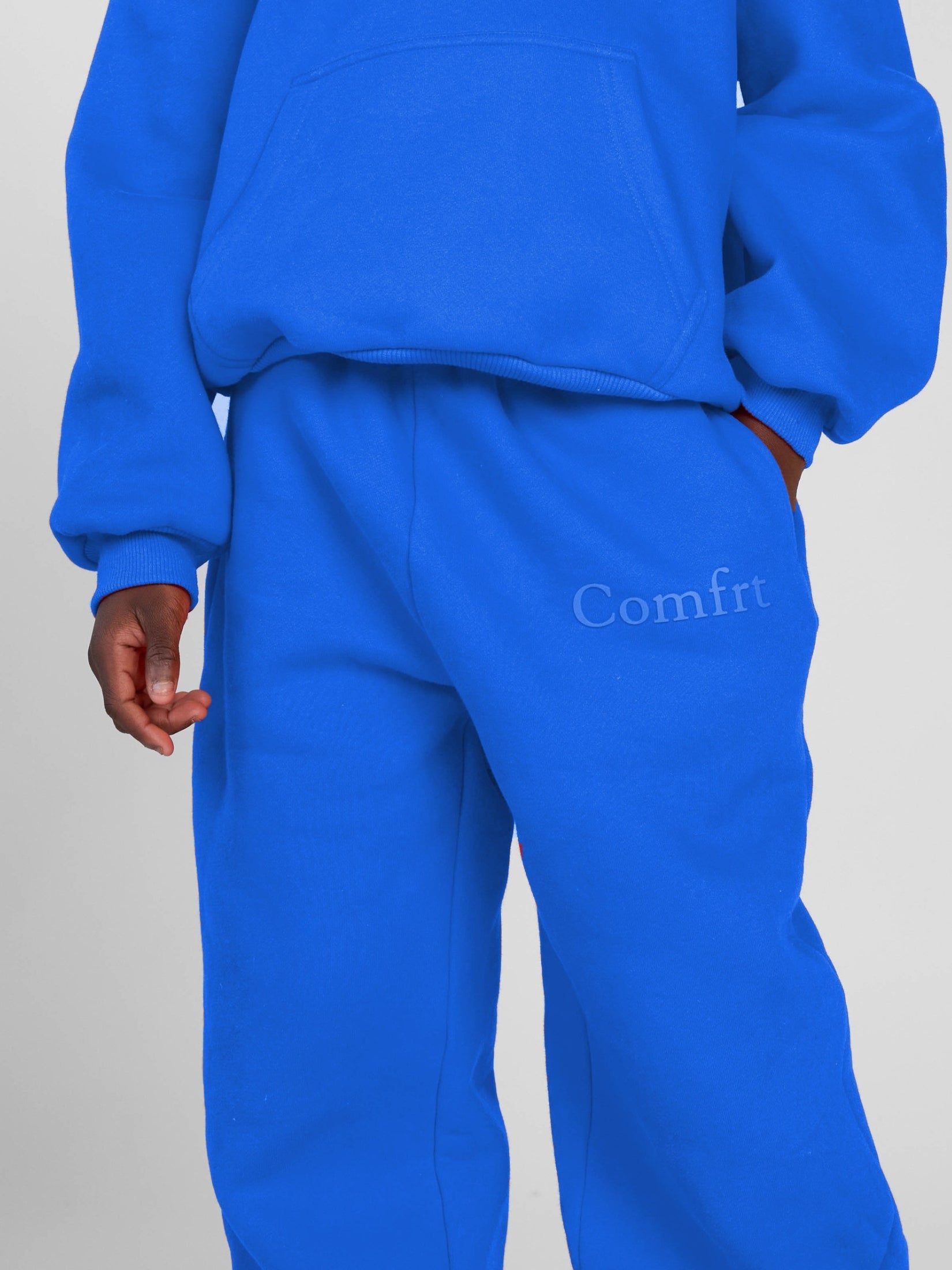 Minimalist Kids Sweatpants - Pre-Order