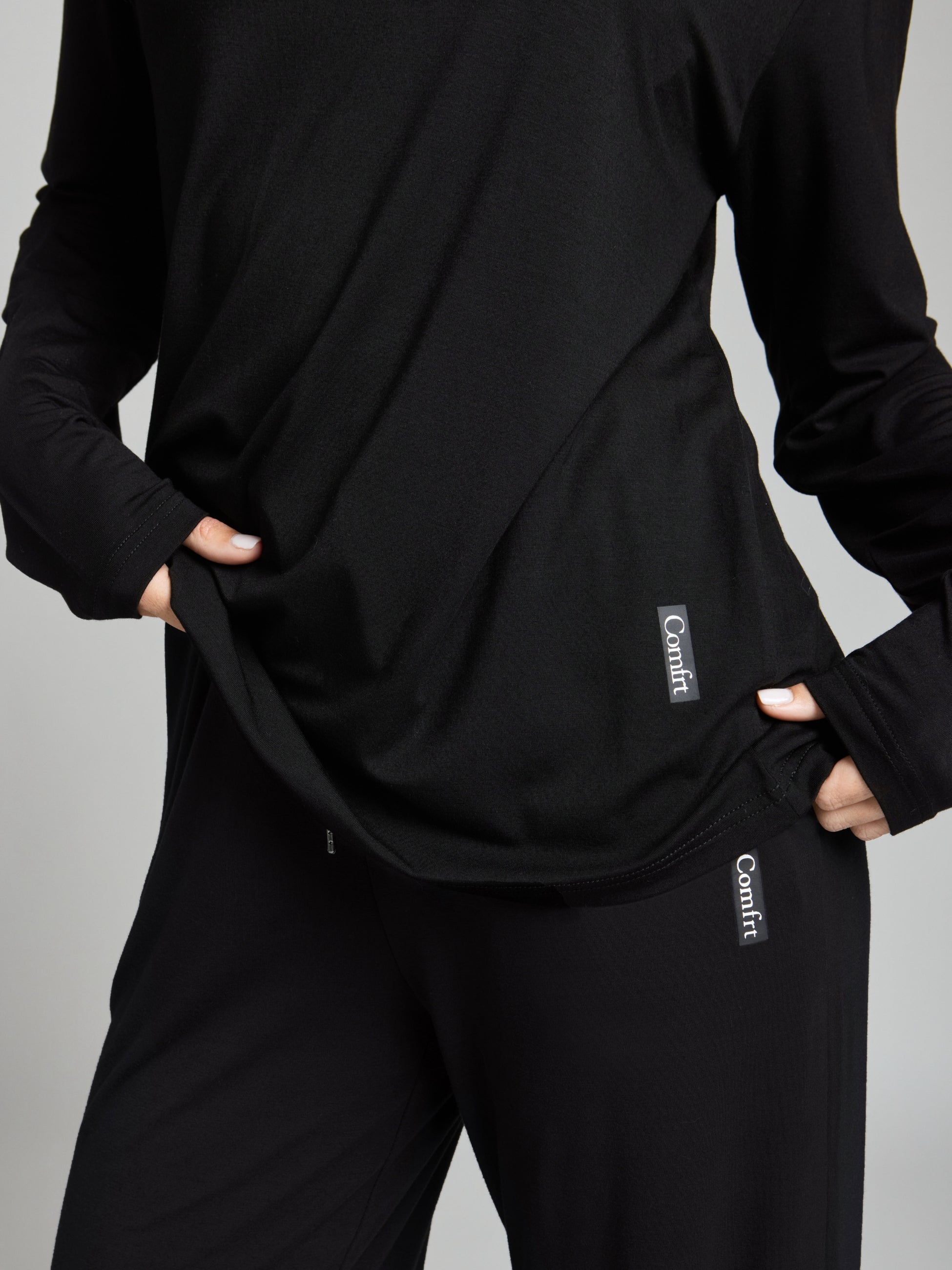 Cloud Long Sleeve Tee