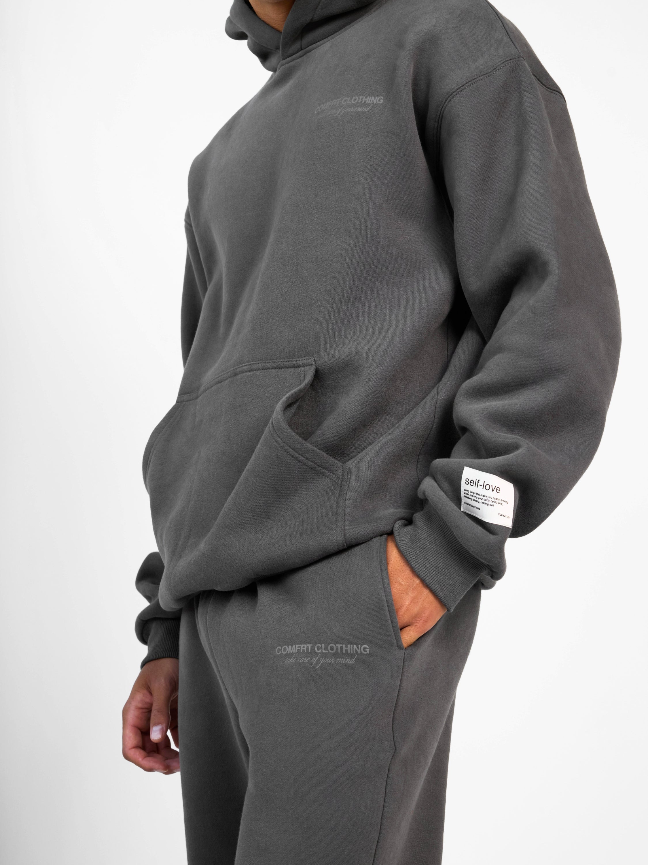 You Matter Hoodie - Pre-Order