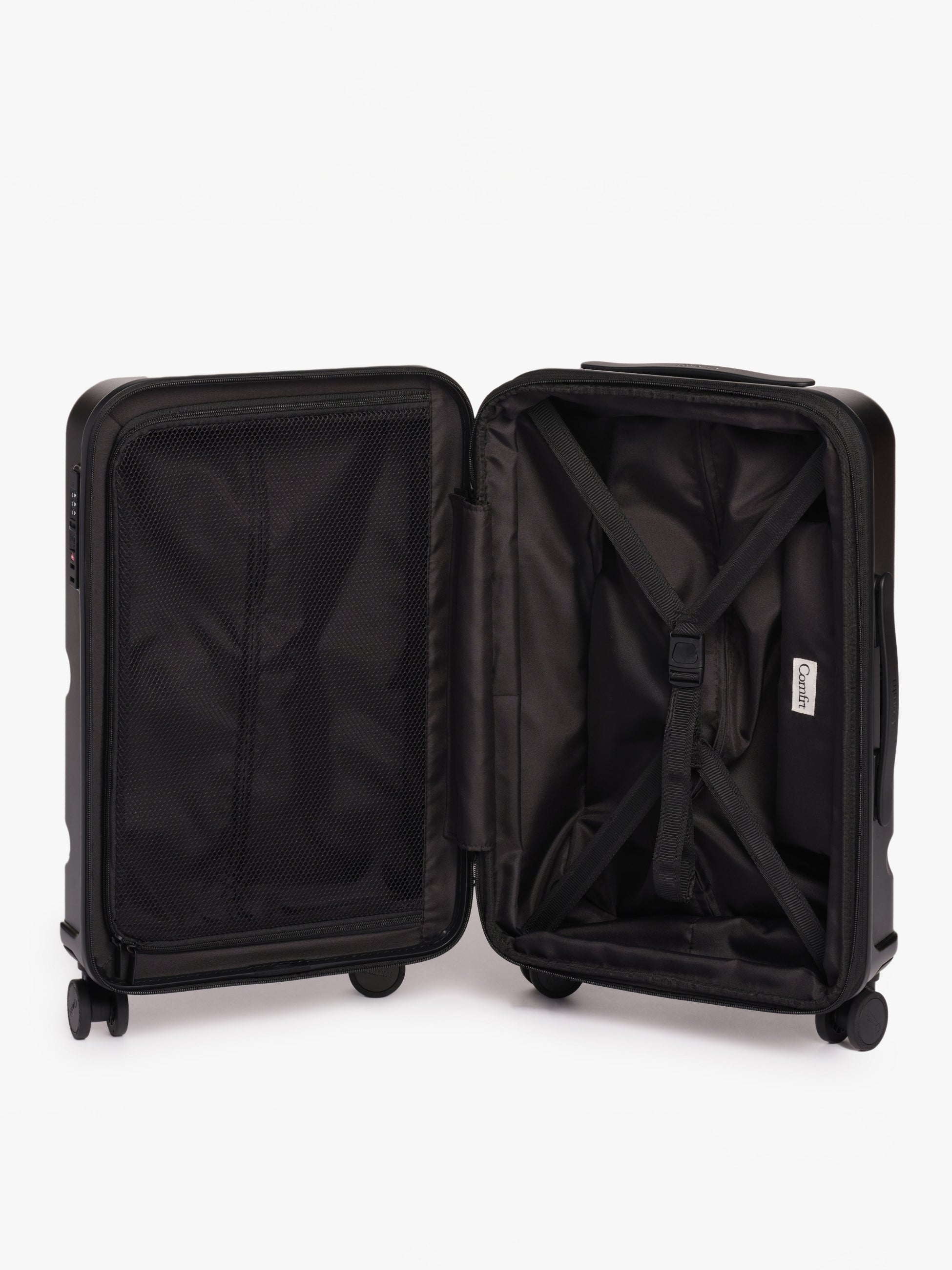 Carry-On Companion Luggage - Pre Order