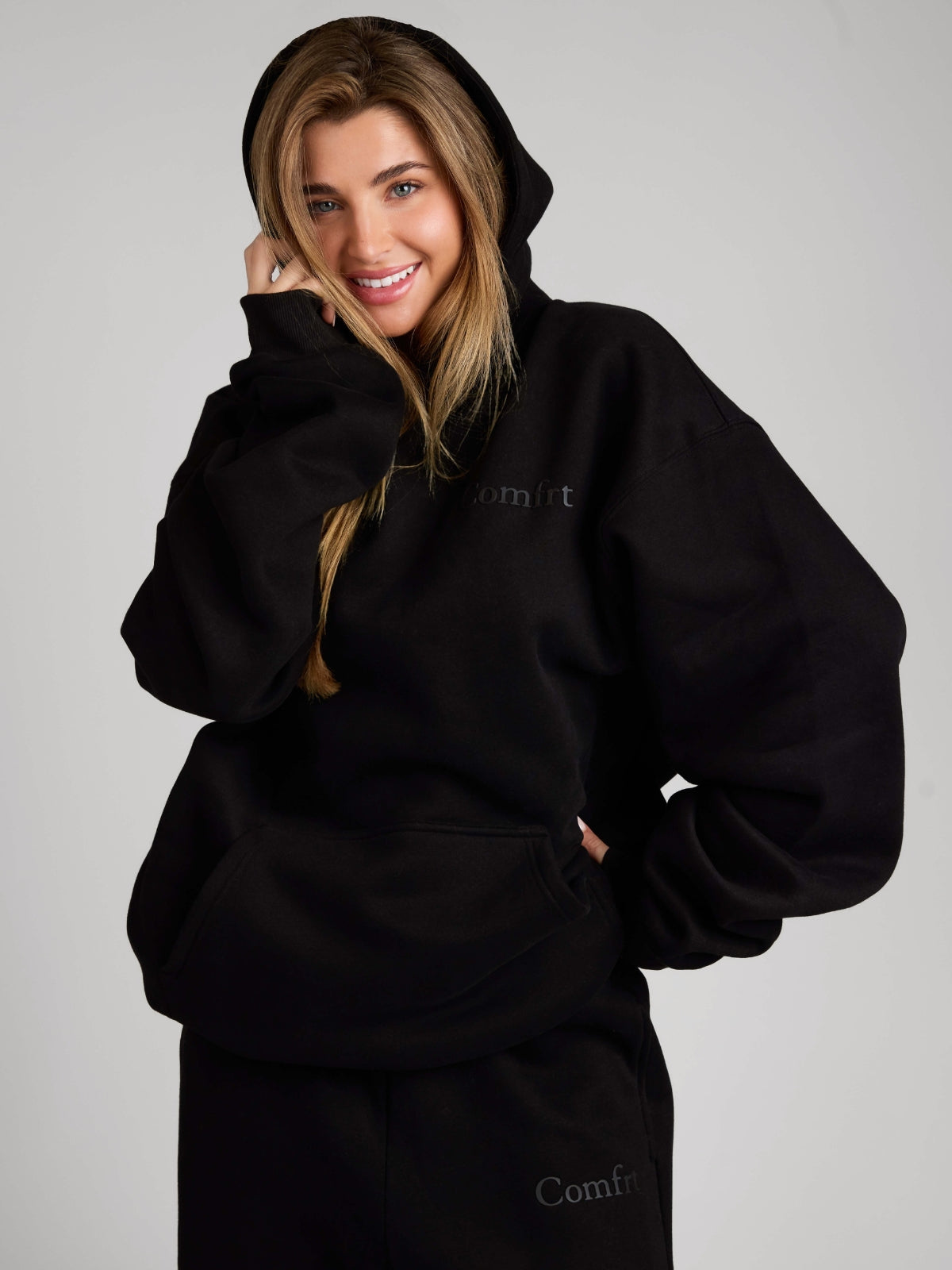 Minimalist Hoodie - Pre-Order