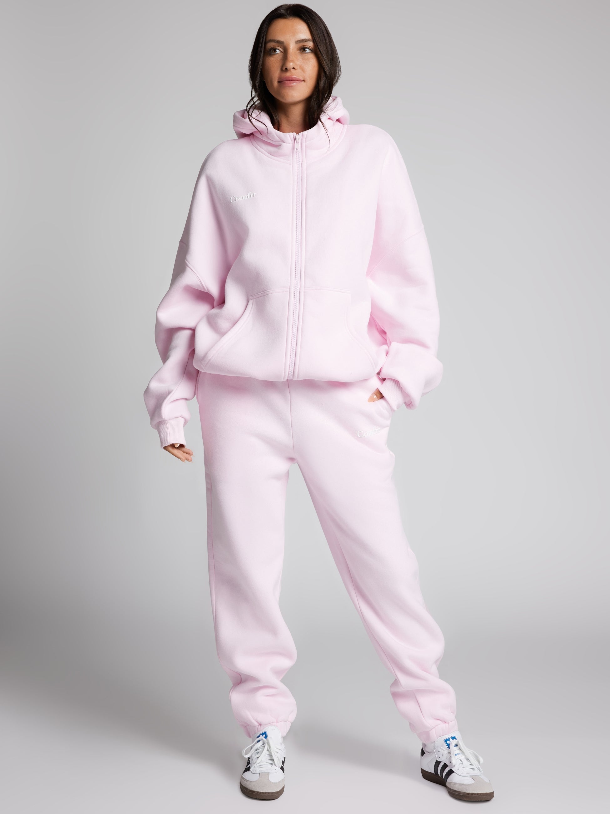 Cloud Zip Hoodie - Pre-Order