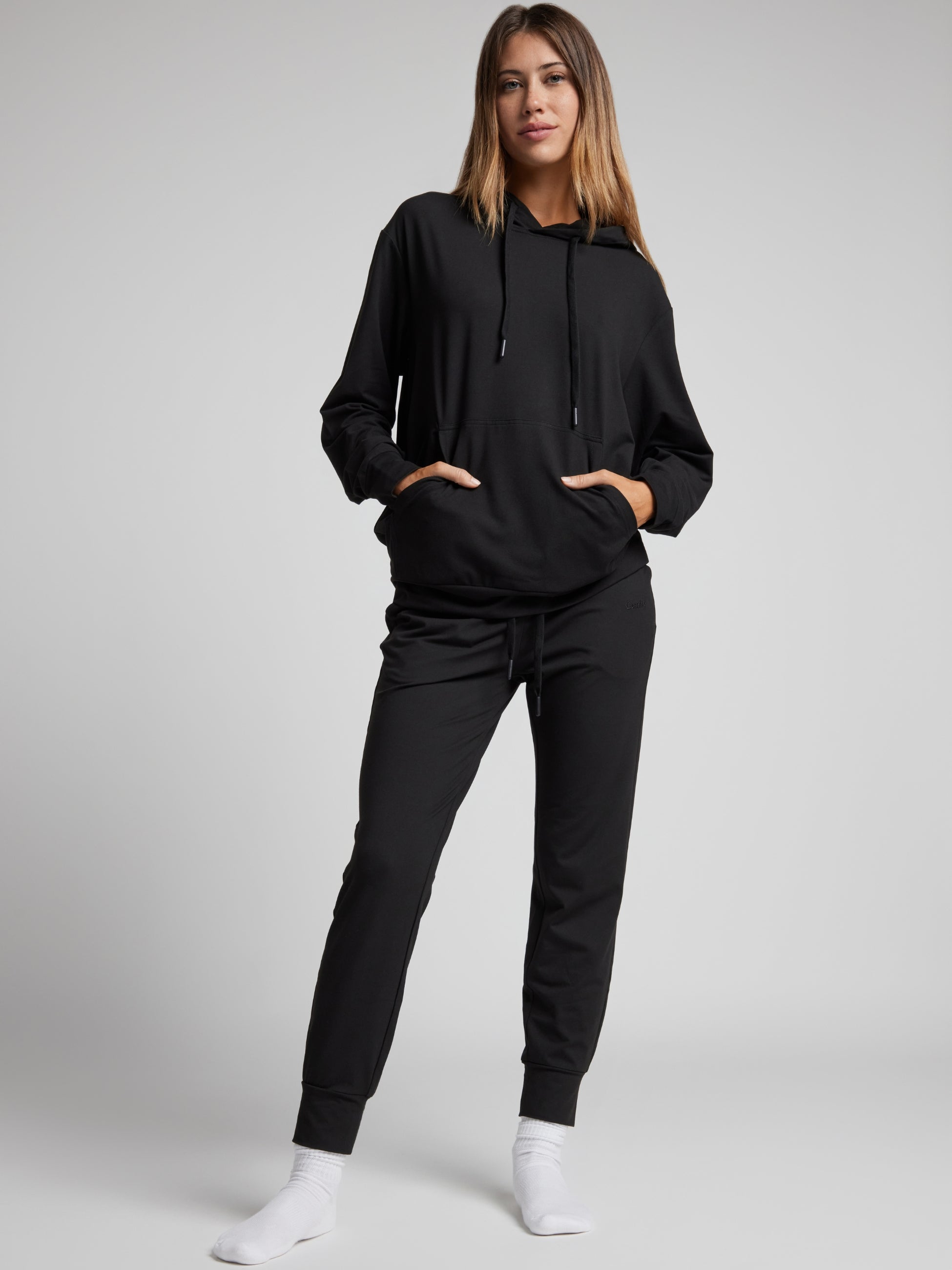 AllDay™ Jersey Ankle-Length Jogger-Pre-Order