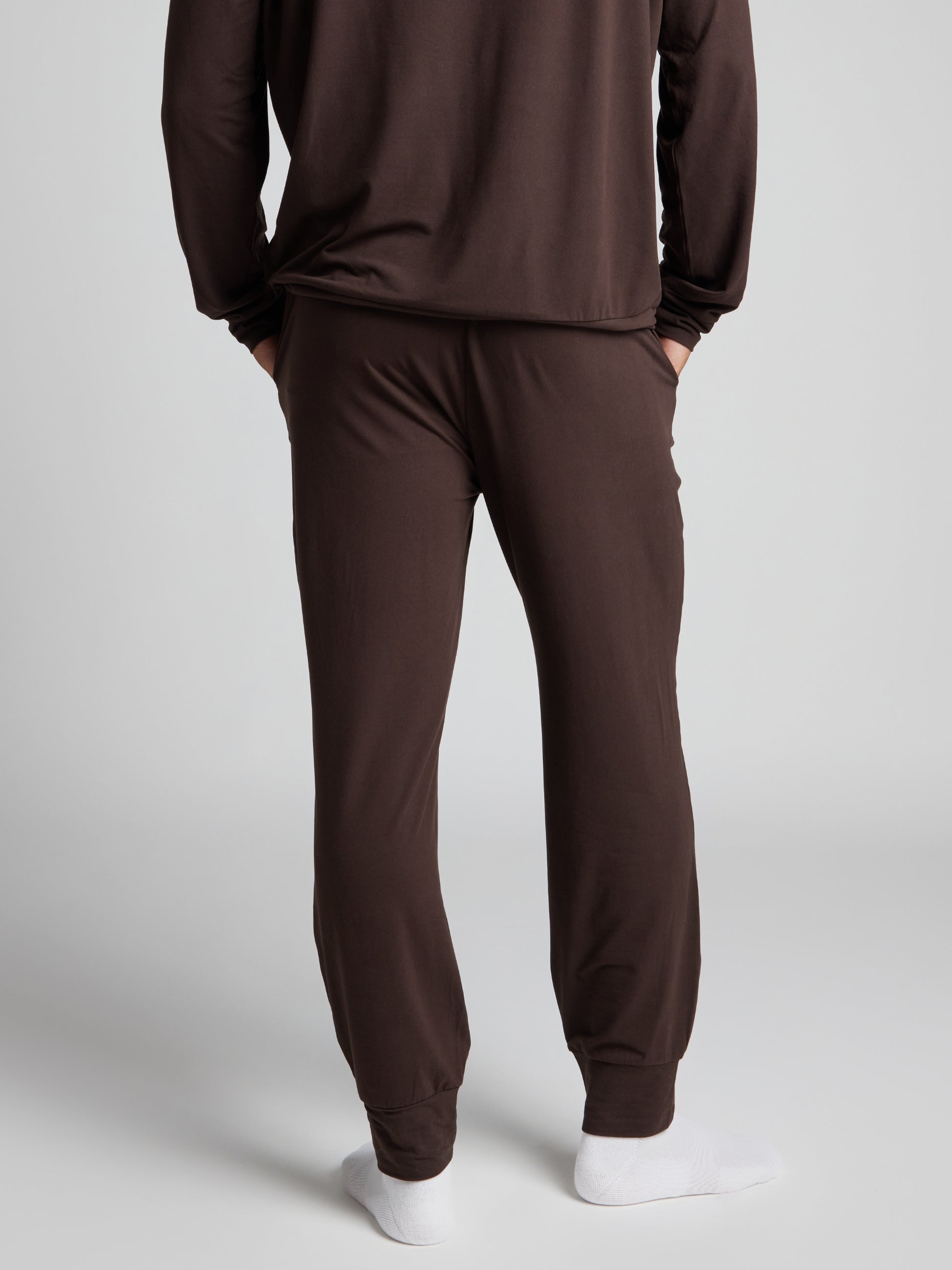AllDay™ Jersey Ankle-Length Jogger-Pre-Order