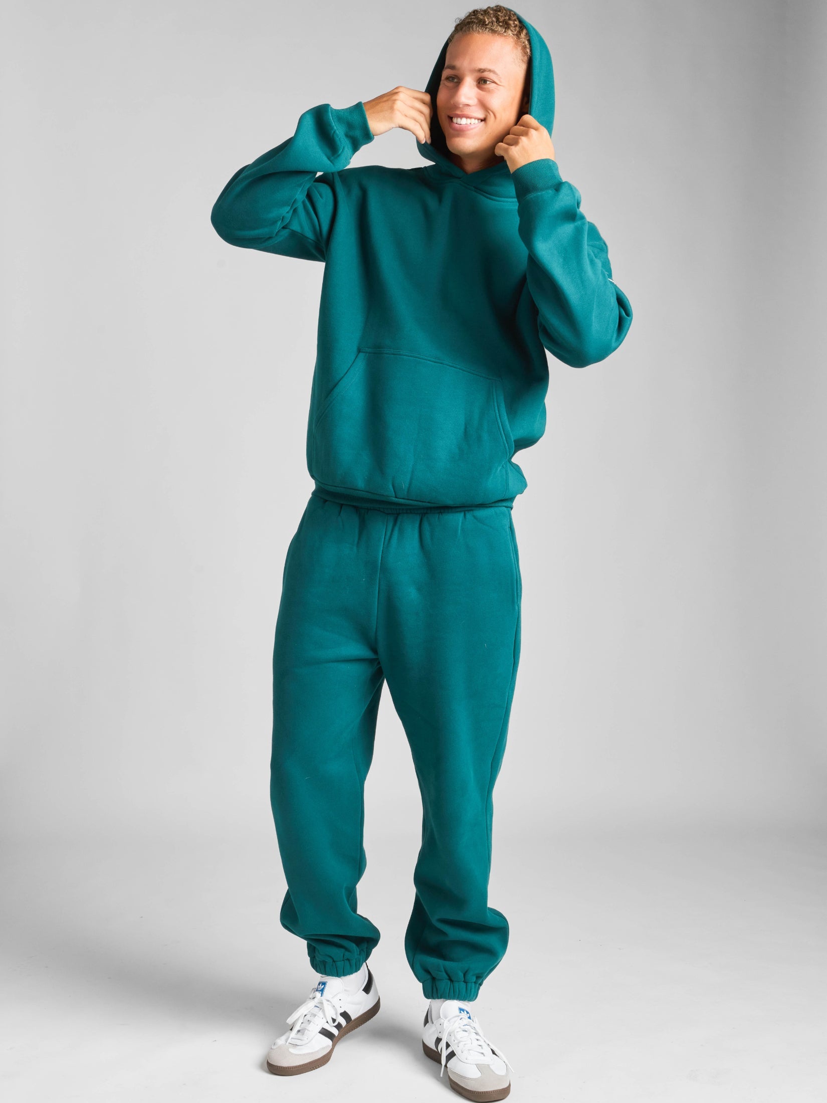 Travel Essentials Hoodie