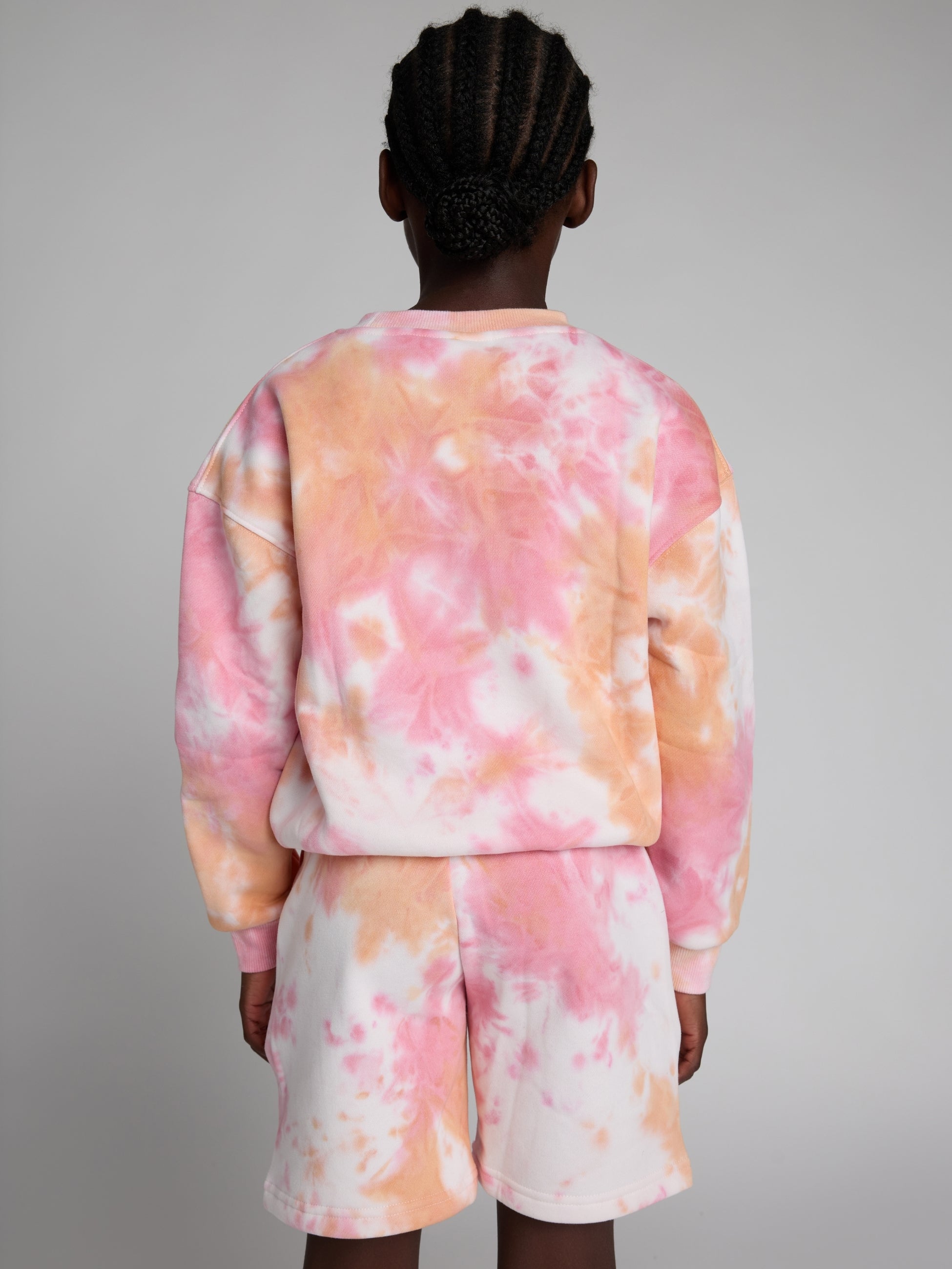 Minimalist Kids Crew