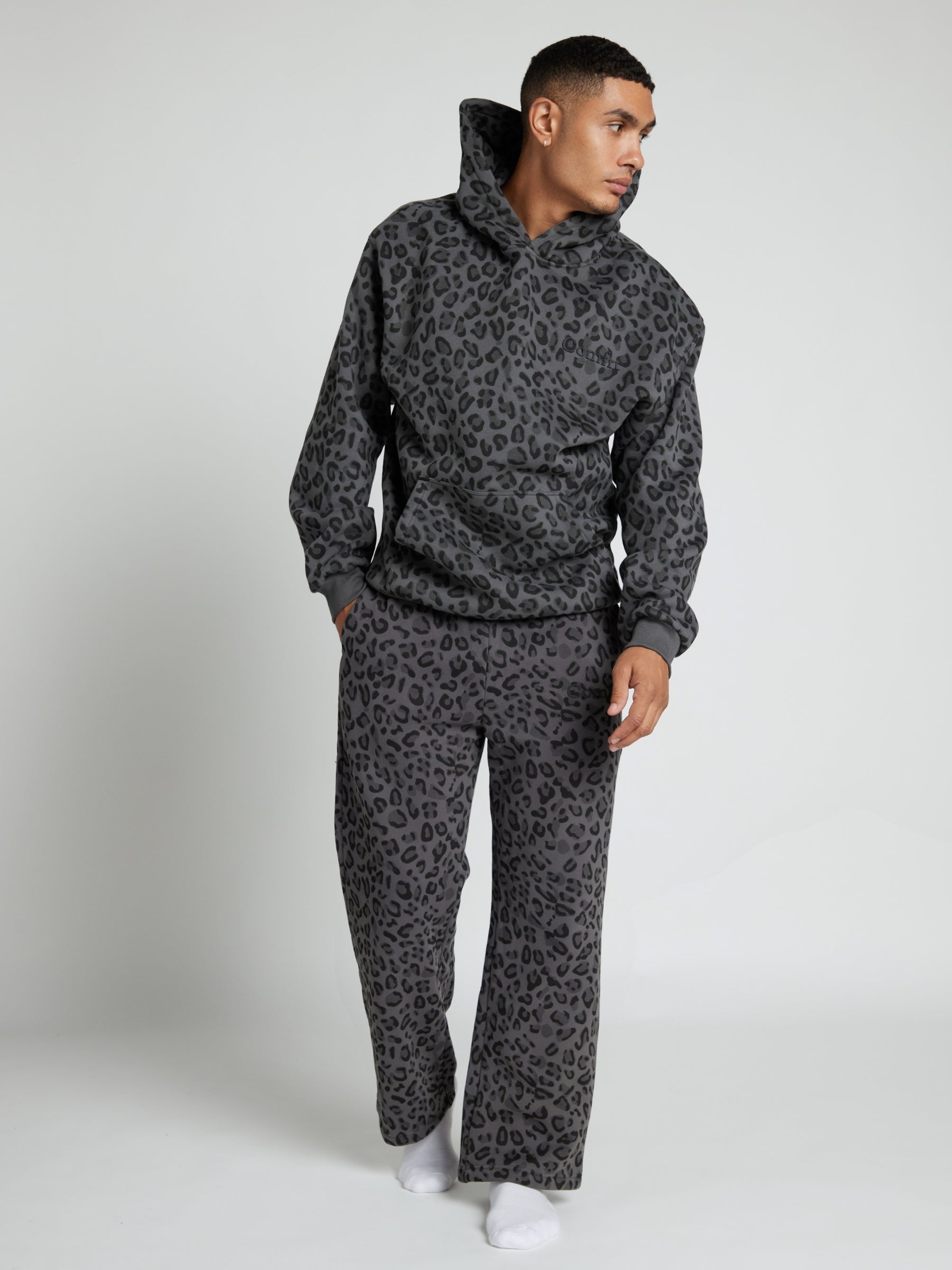 Minimalist Hoodie - Pre-Order