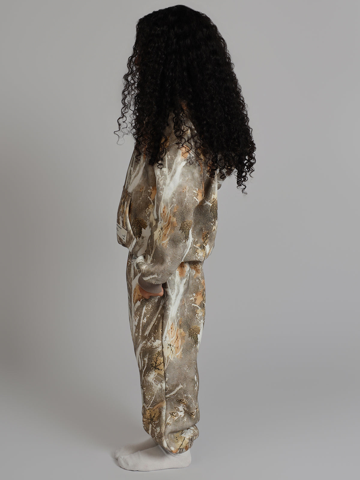 Camo Kids Sweatpants - Pre Order